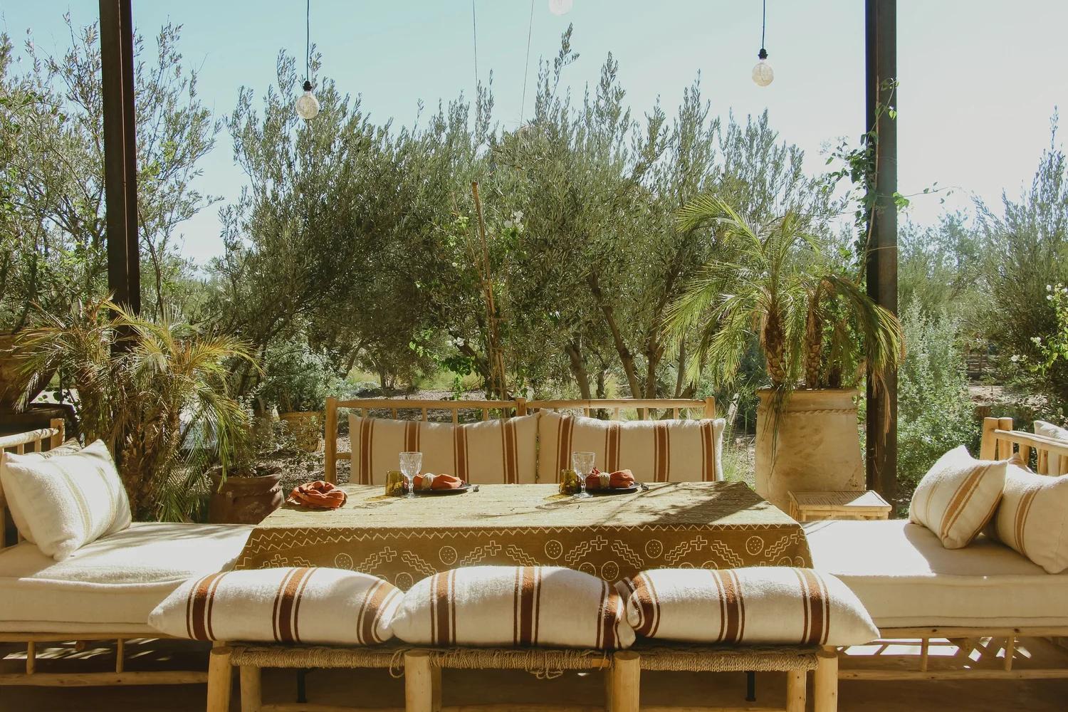 Farasha Farmhouse 4