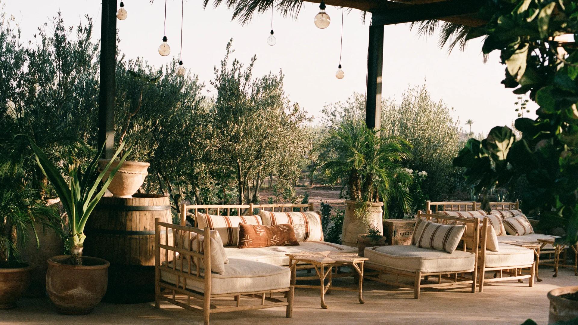 Farasha Farmhouse 9