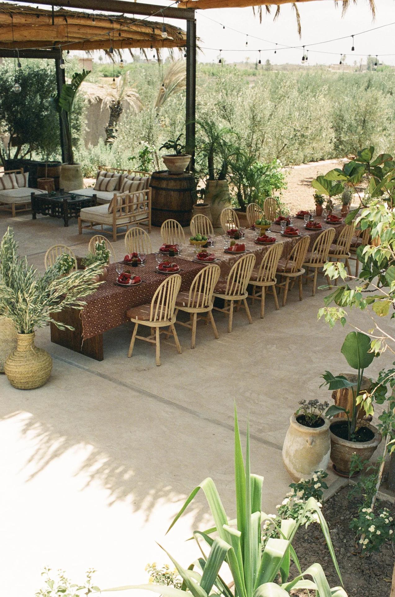 Farasha Farmhouse 15