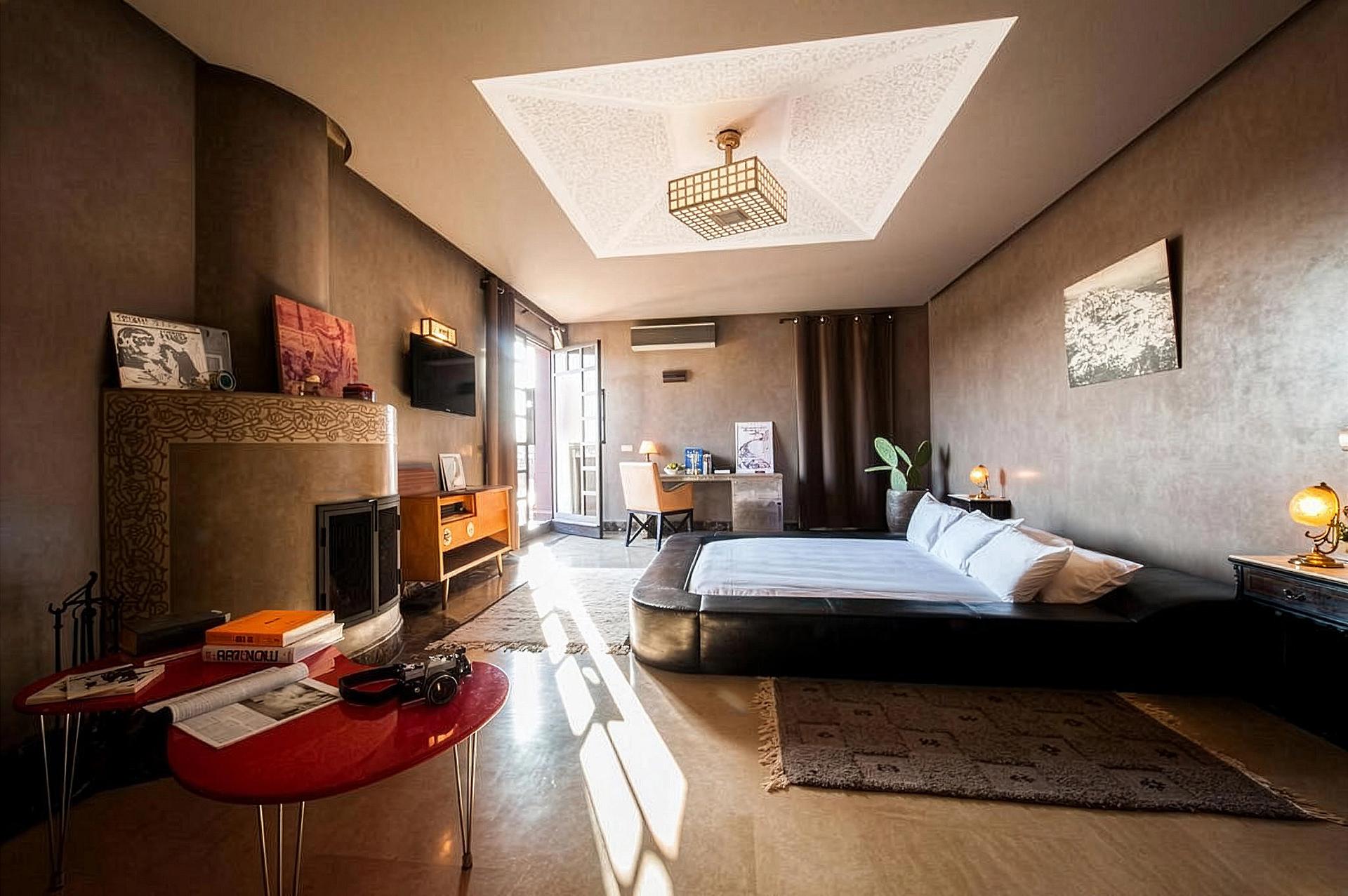 Fellah Hôtel 3