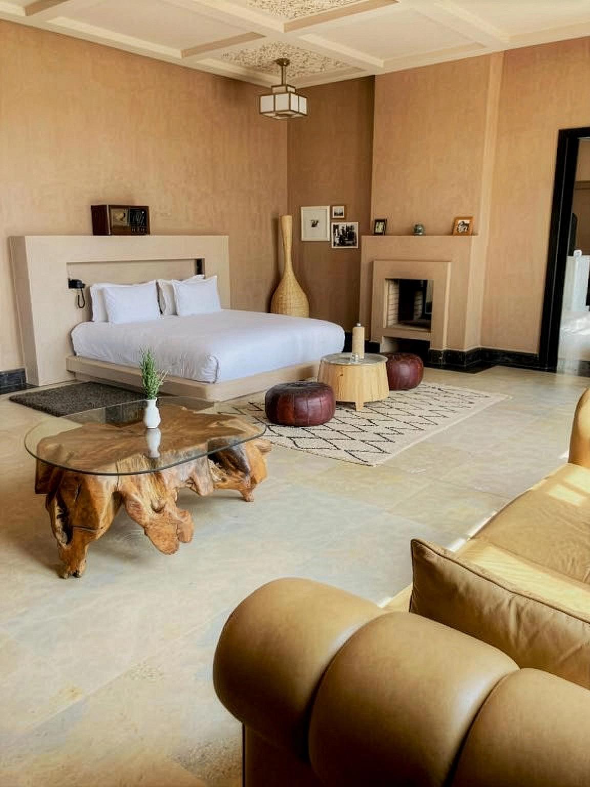 Fellah Hôtel 4