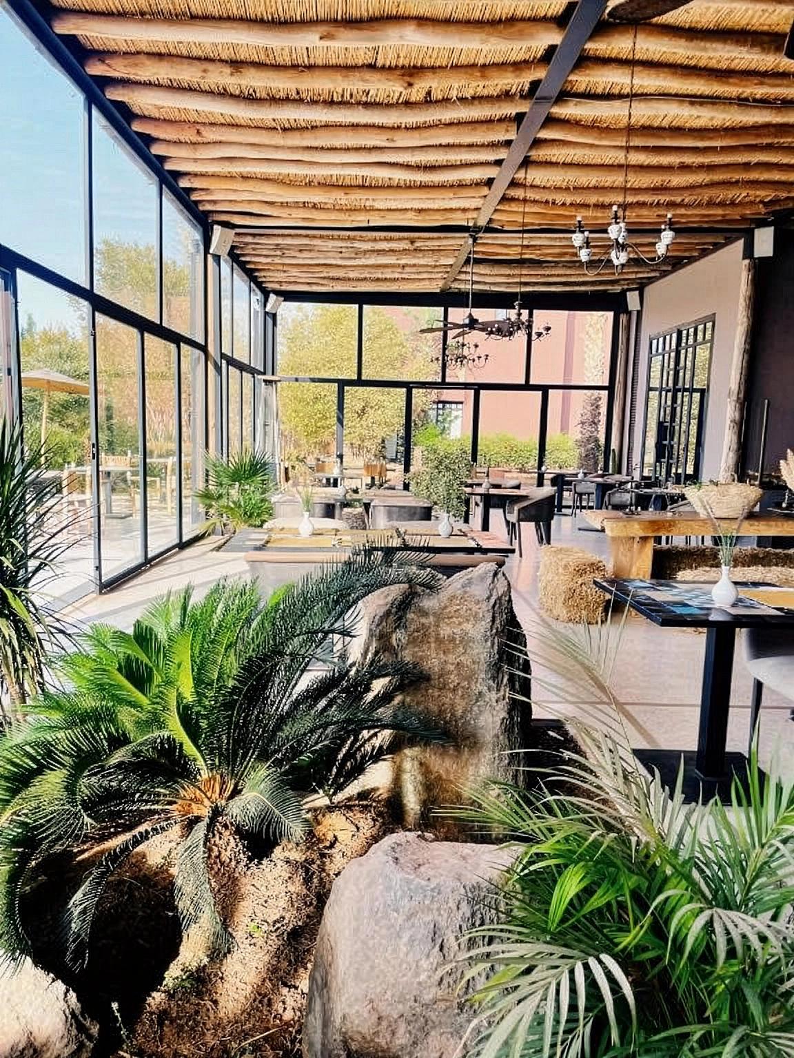 Fellah Hôtel 13