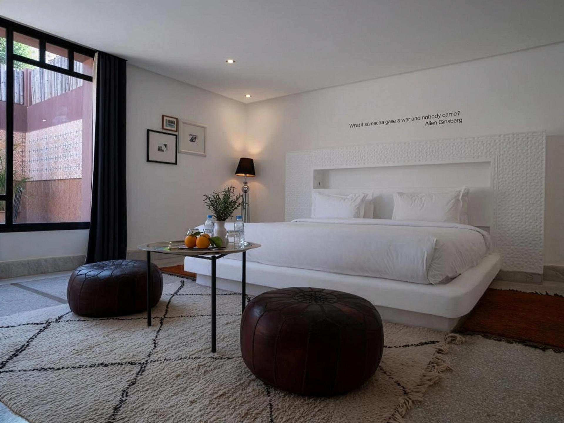 Fellah Hôtel 15