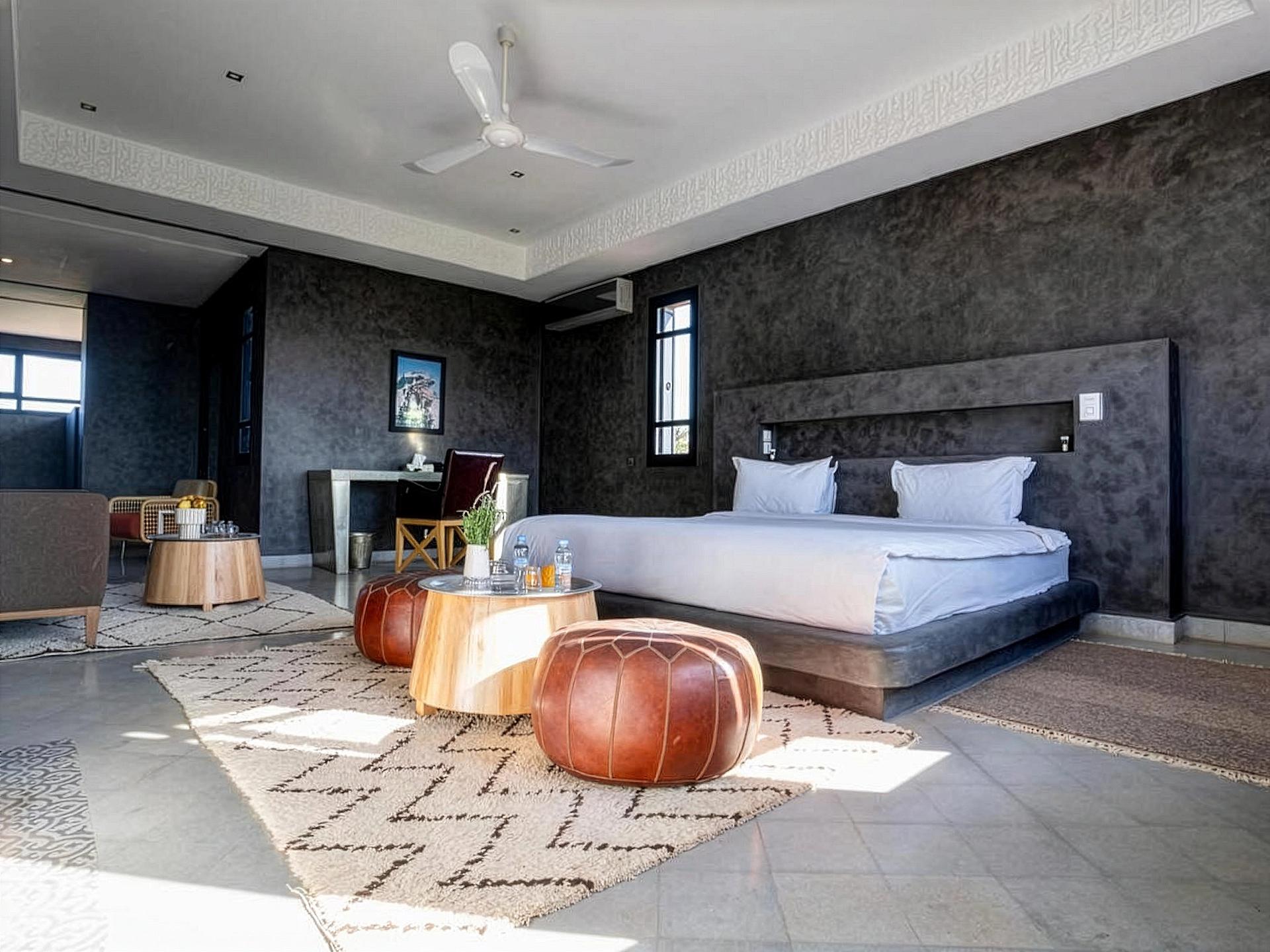 Fellah Hôtel 17