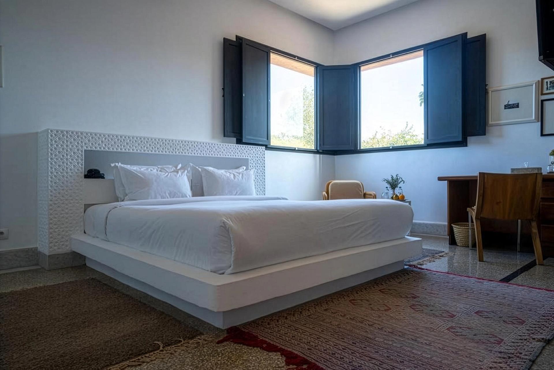 Fellah Hôtel 18