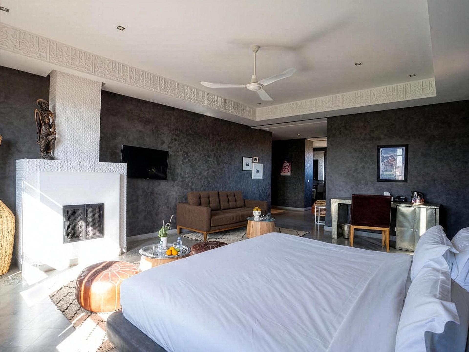 Fellah Hôtel 19