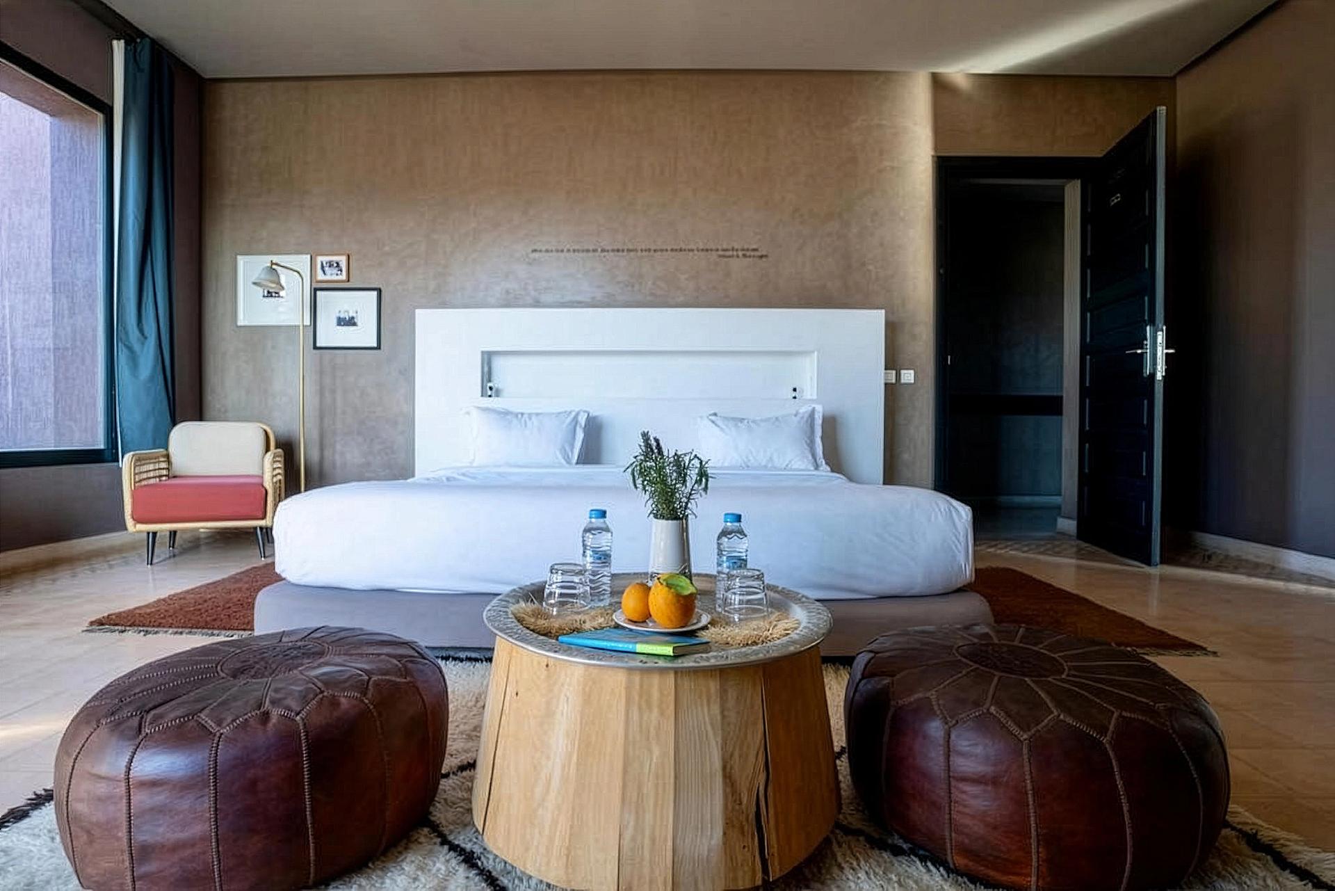 Fellah Hôtel 20