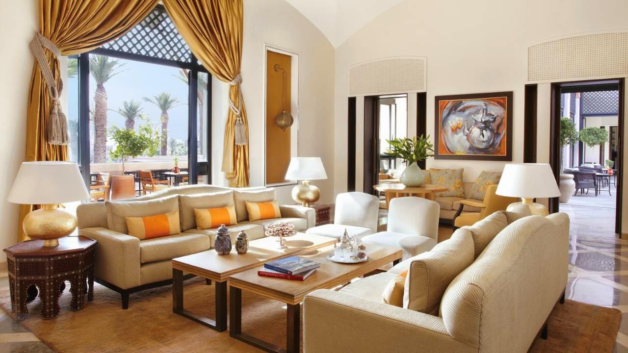 Four Seasons Resort Marrakech 14