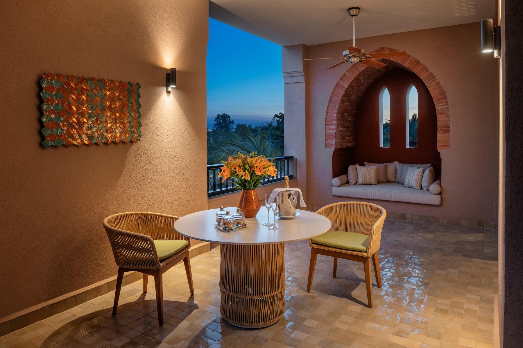 Four Seasons Resort Marrakech 18