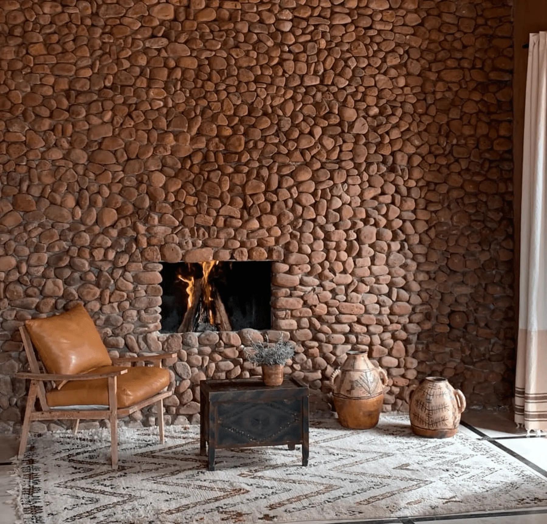 Kasbah Bab Ourika 3