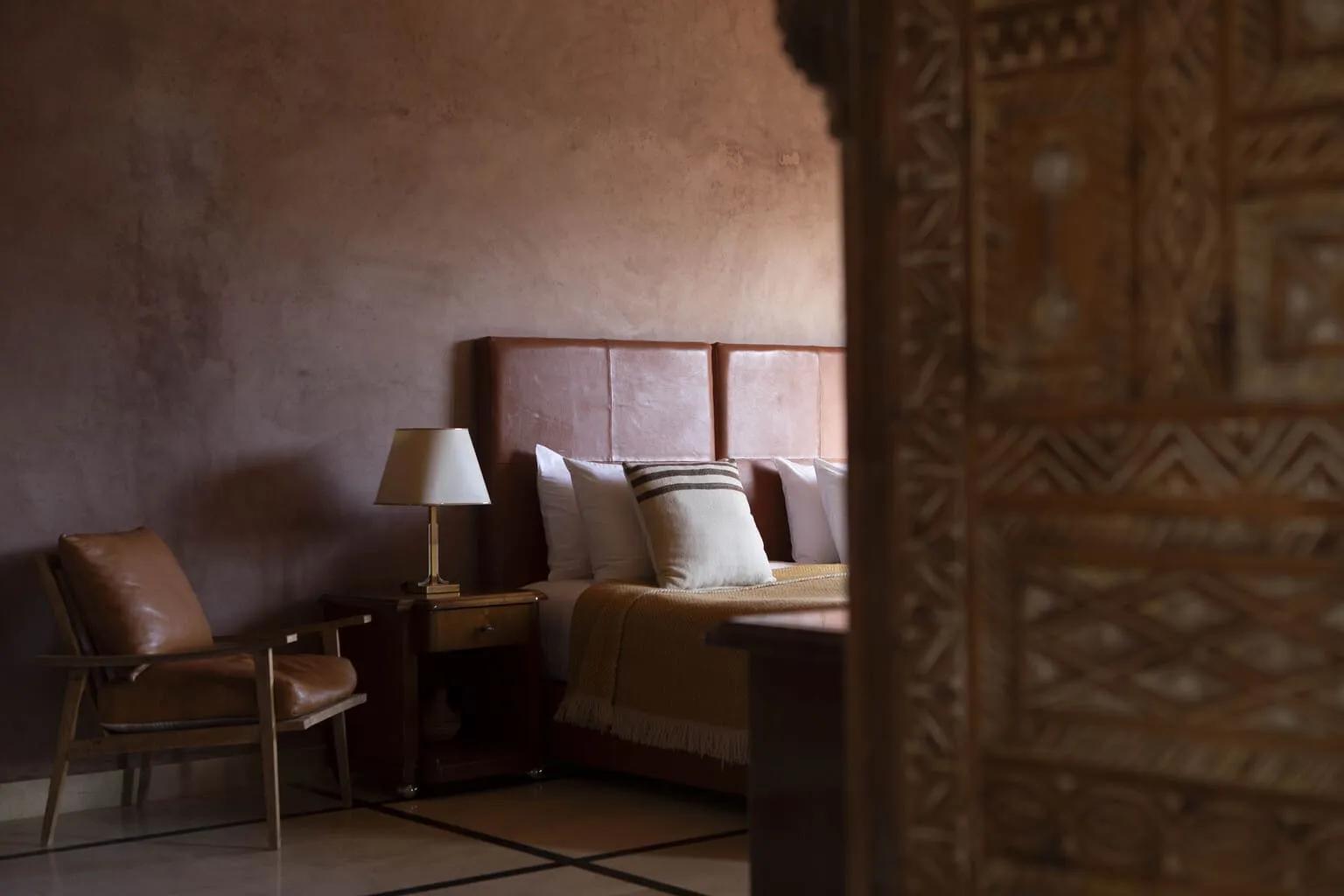 Kasbah Bab Ourika 5
