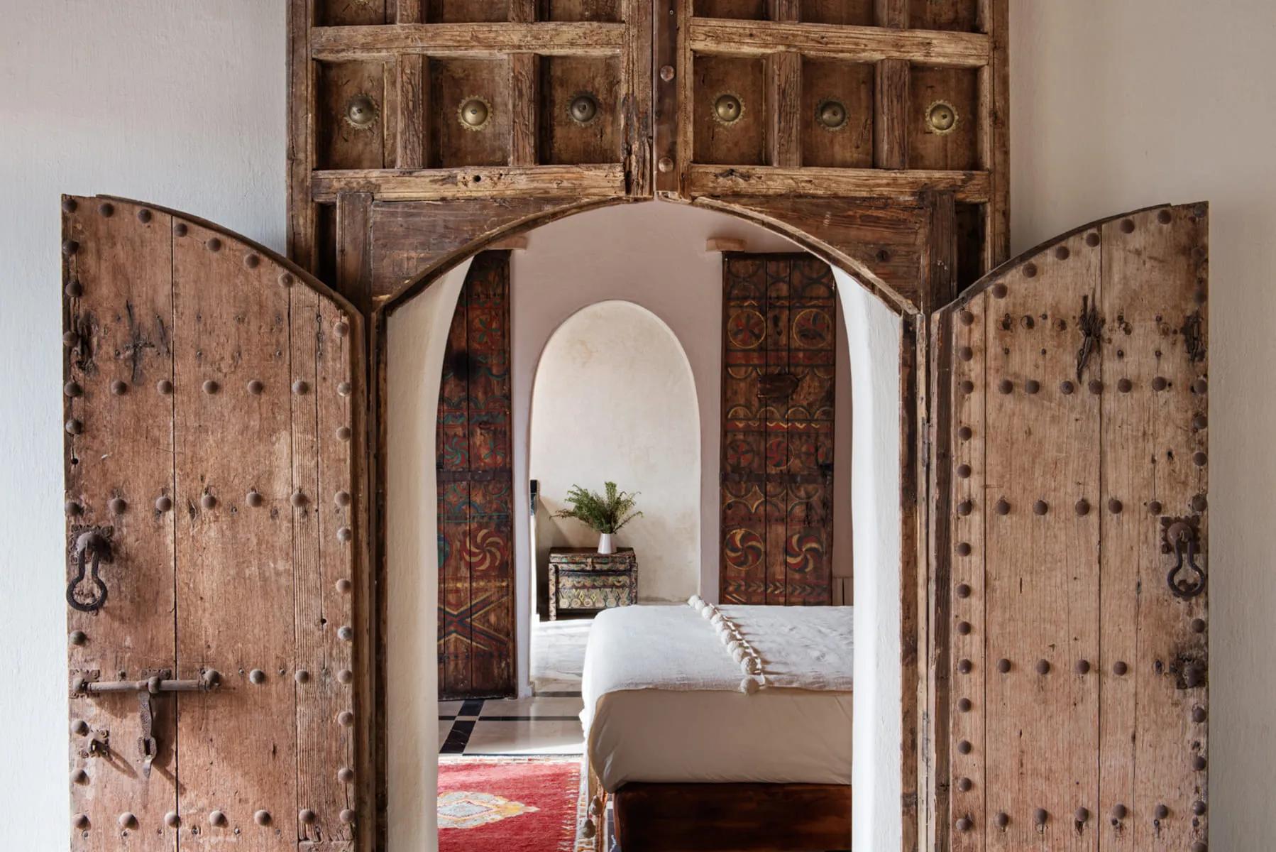 Kasbah Bab Ourika 17
