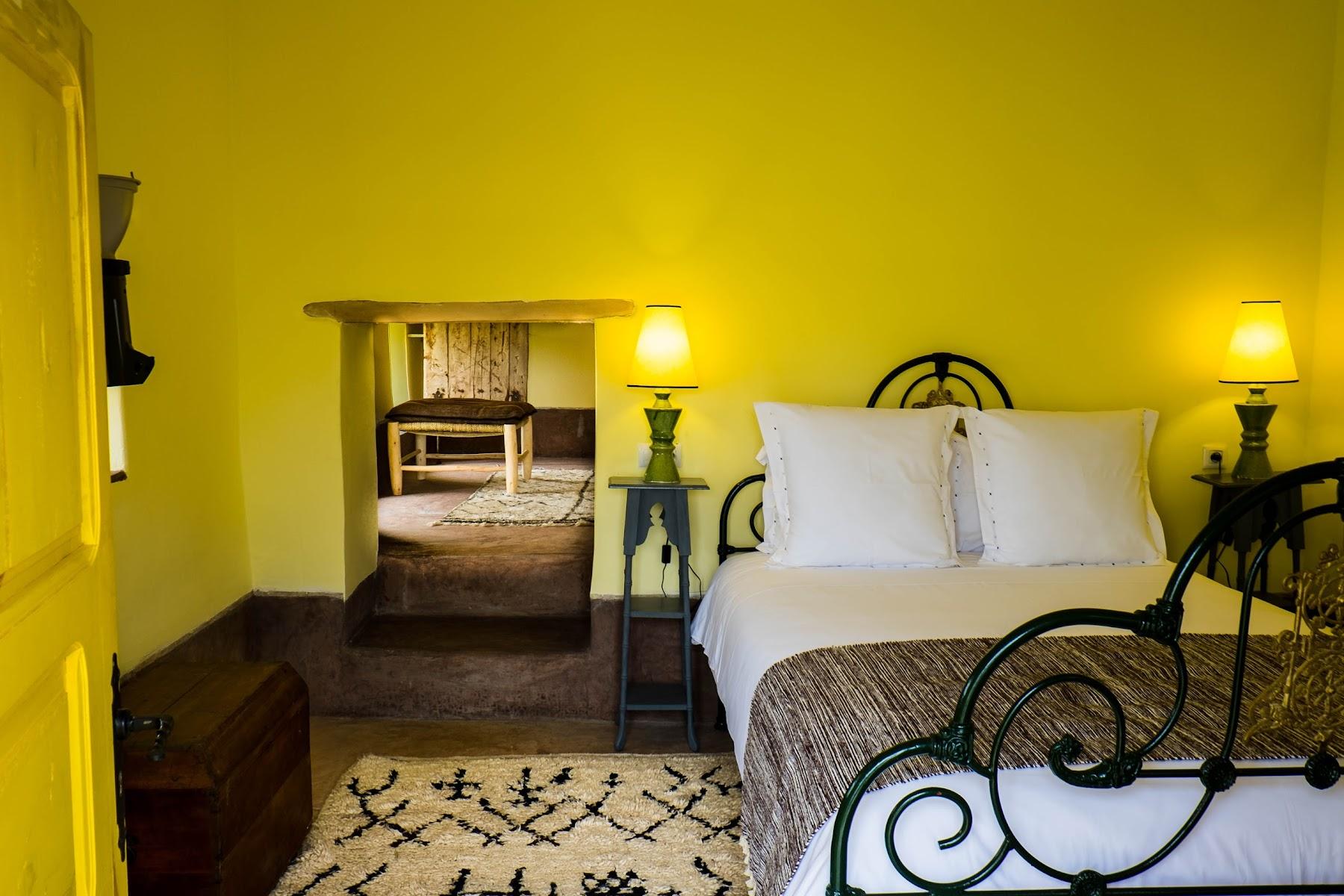 Kasbah Beldi 5