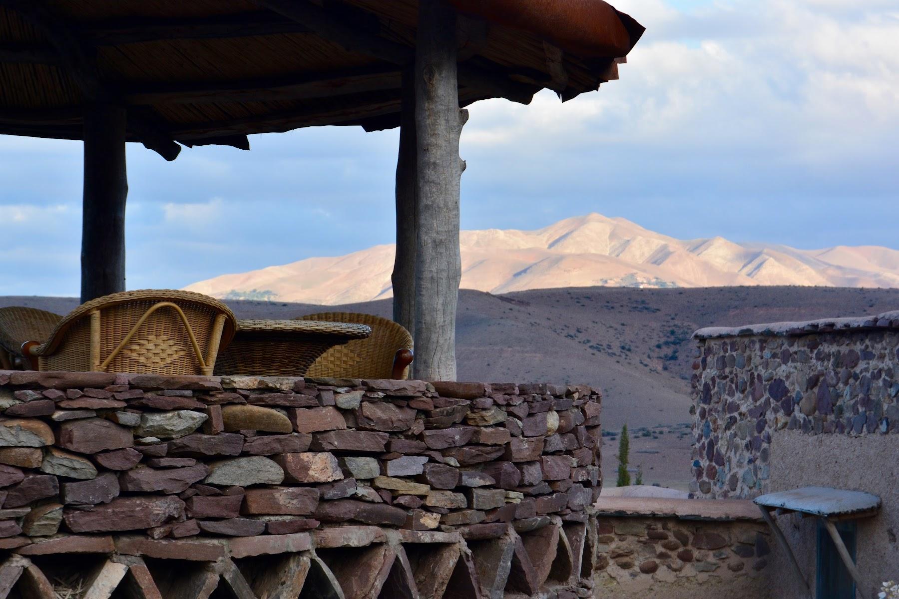 Kasbah Beldi 18