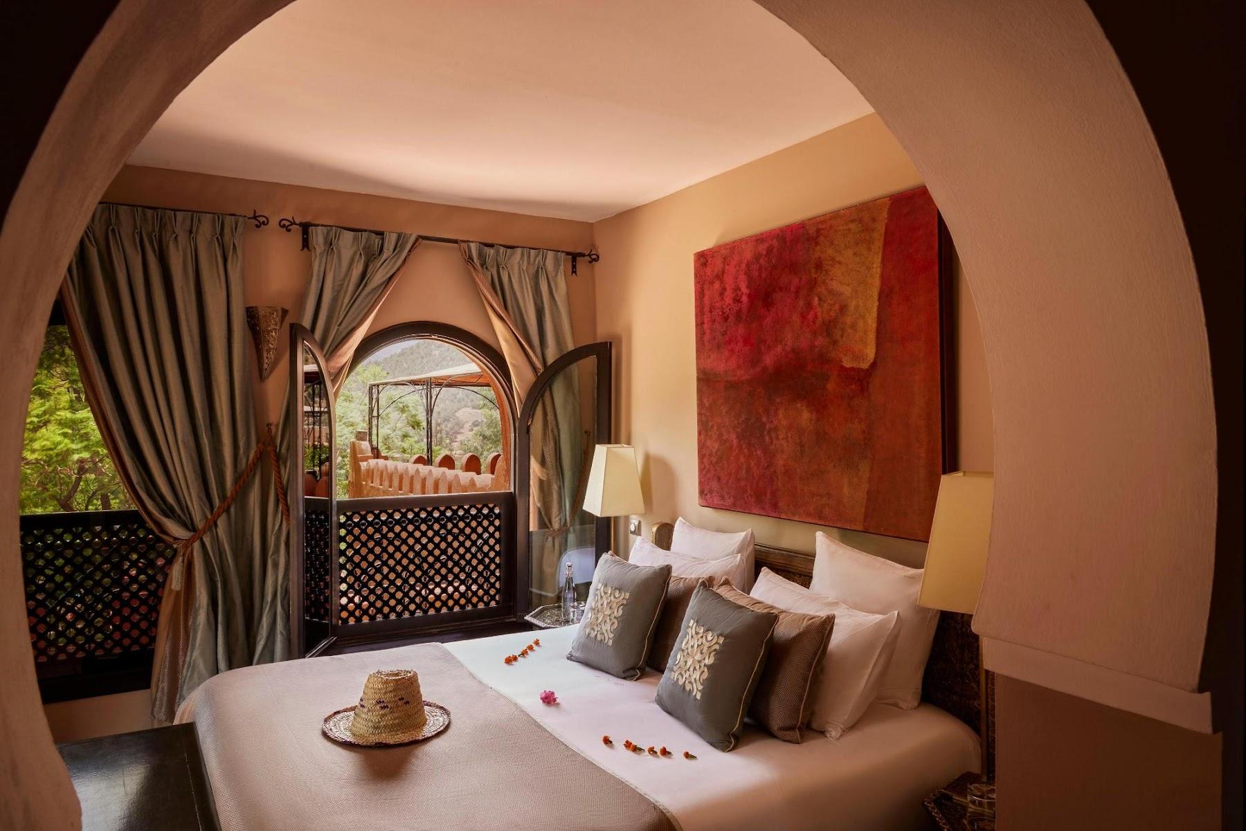 Kasbah Tamadot 16