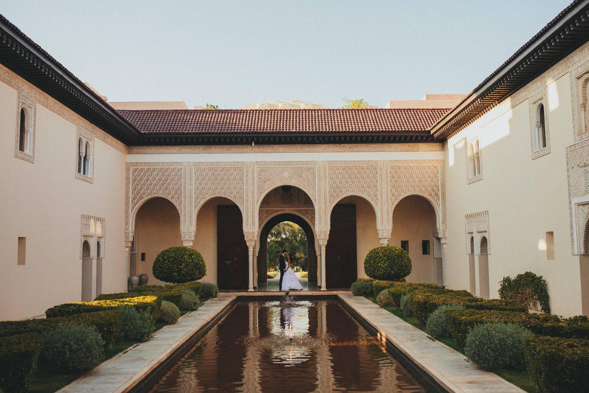 Ksar Char-Bagh 2