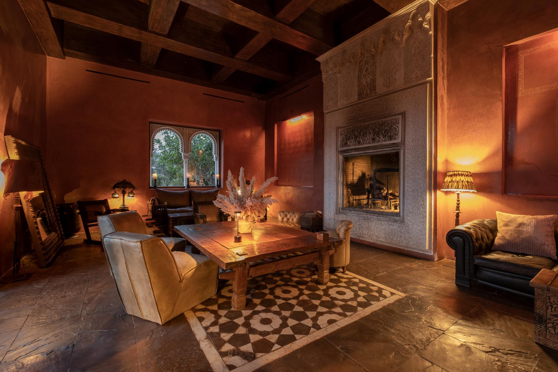 Ksar Char-Bagh 16