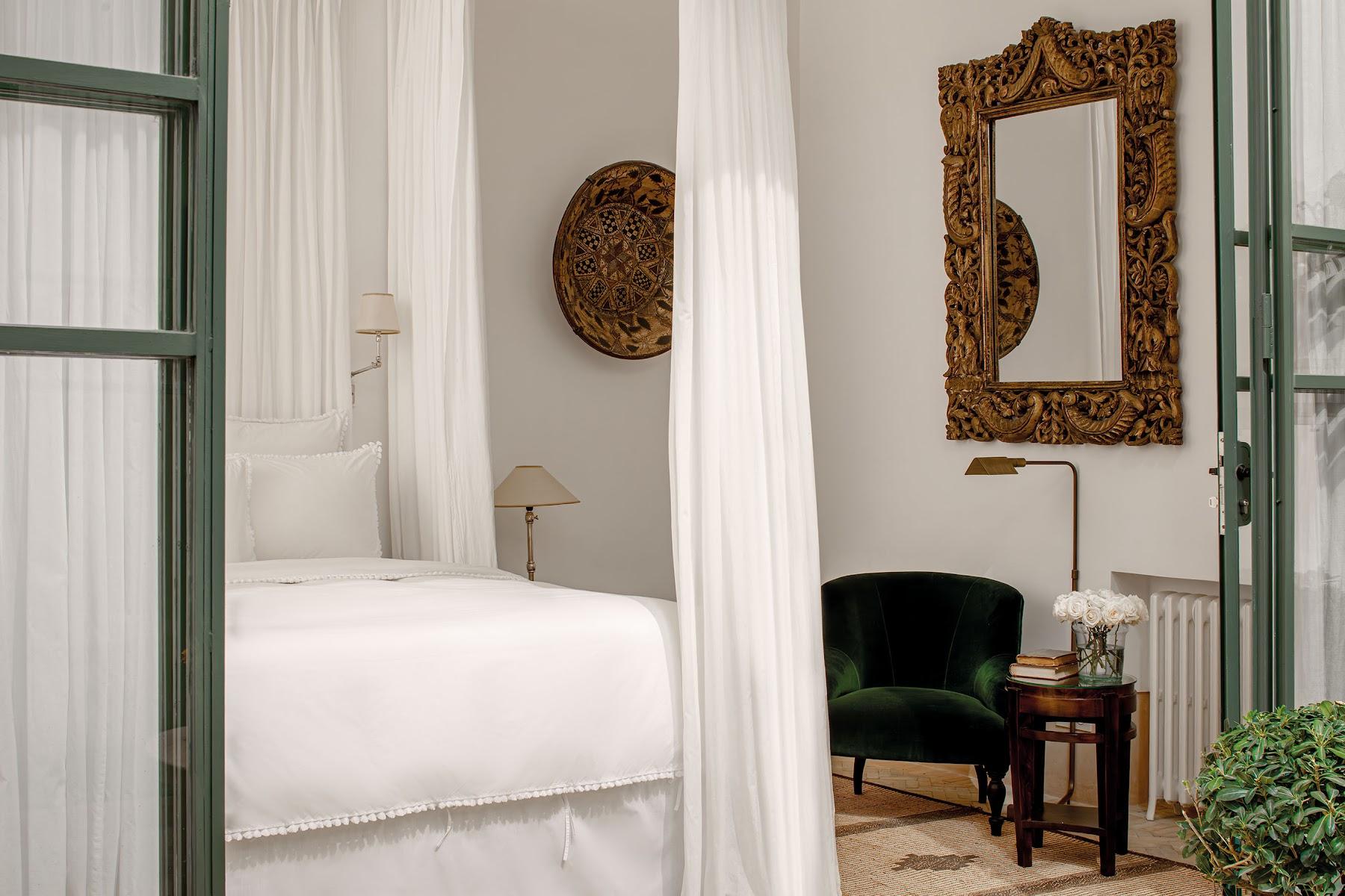 L'Hôtel Marrakech 20