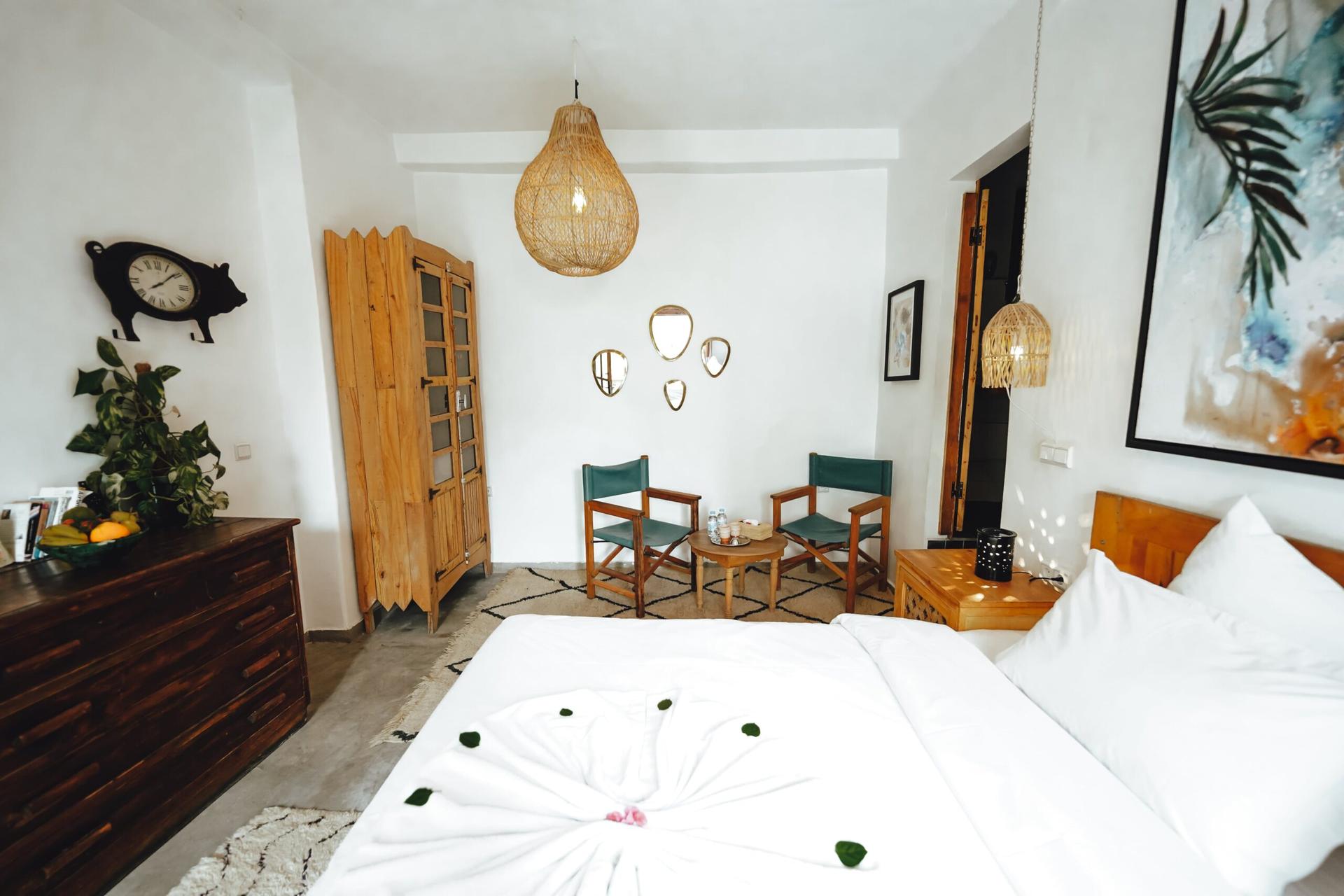 La Ferme Medina 14