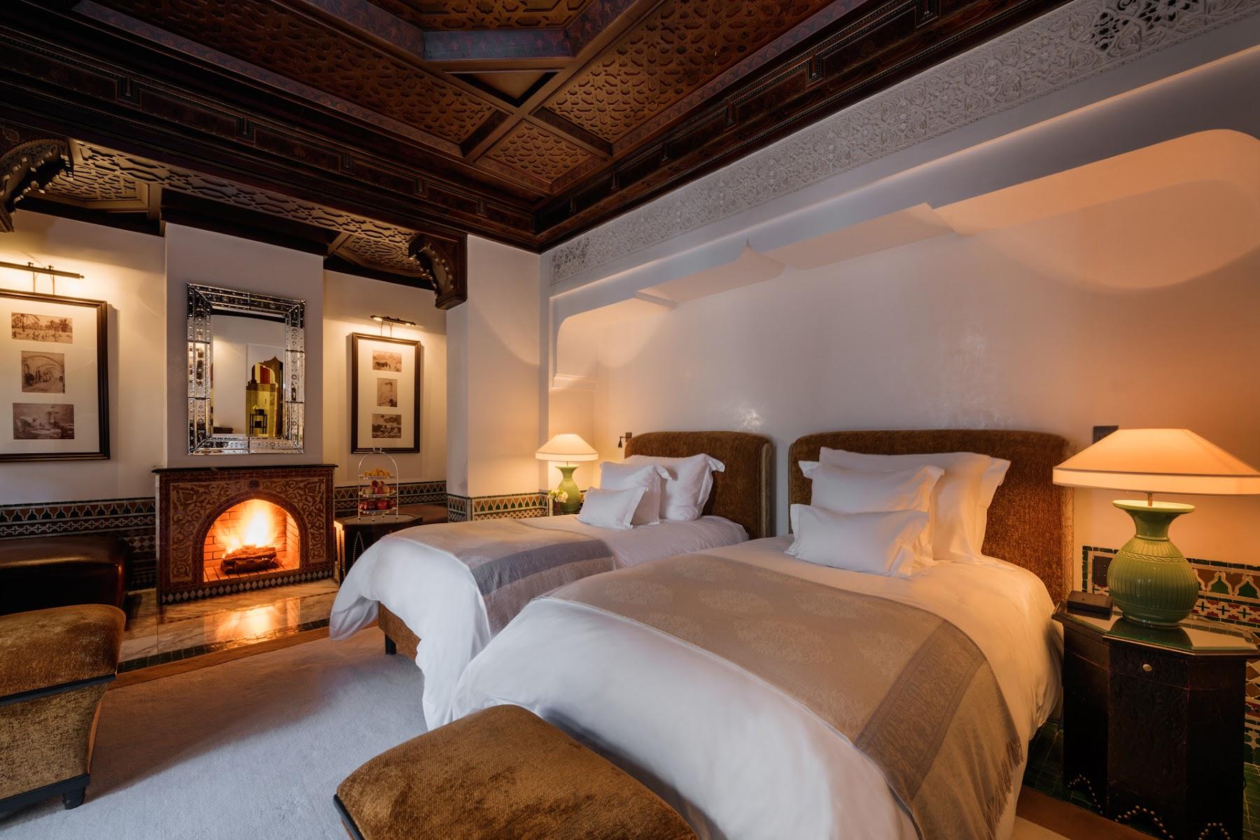 La Mamounia 8