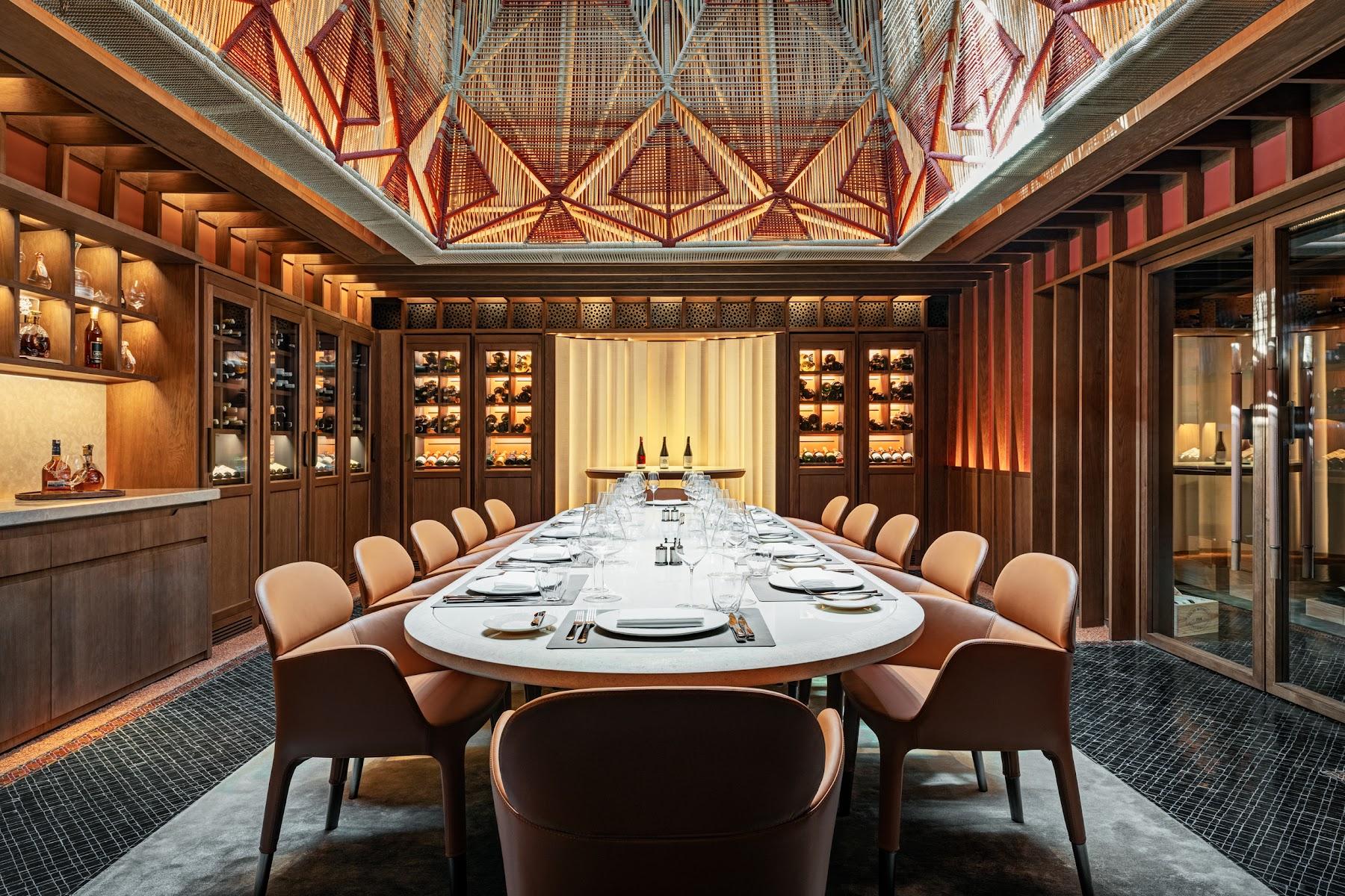 La Mamounia 10