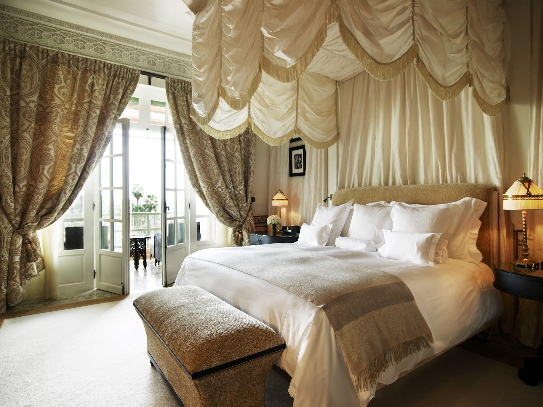 La Mamounia 13