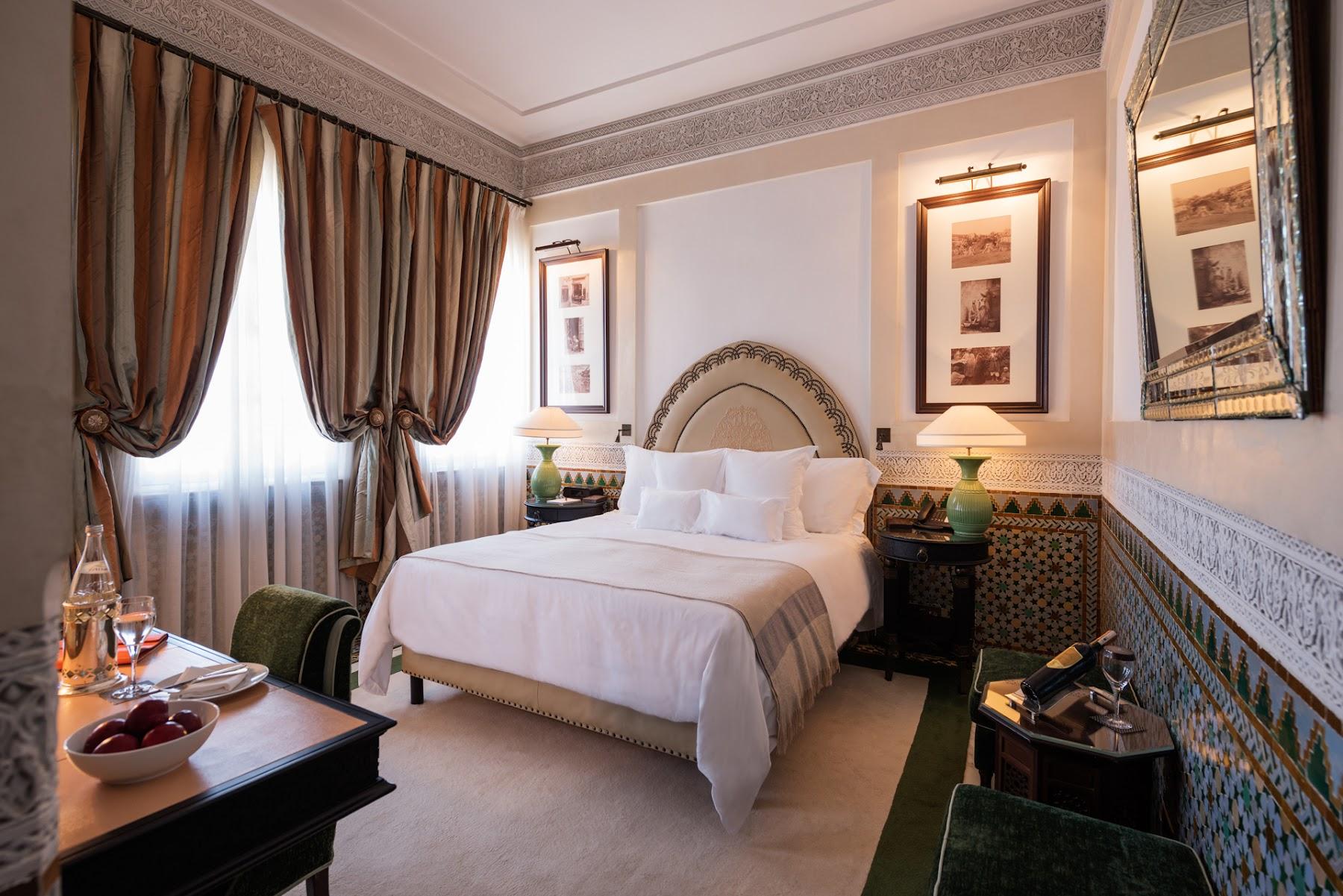 La Mamounia 15