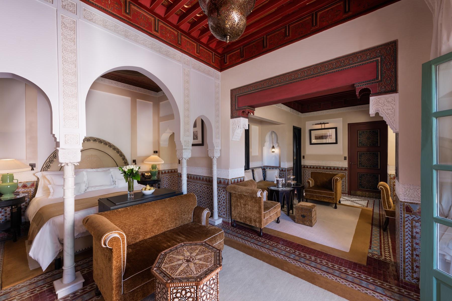 La Mamounia 17