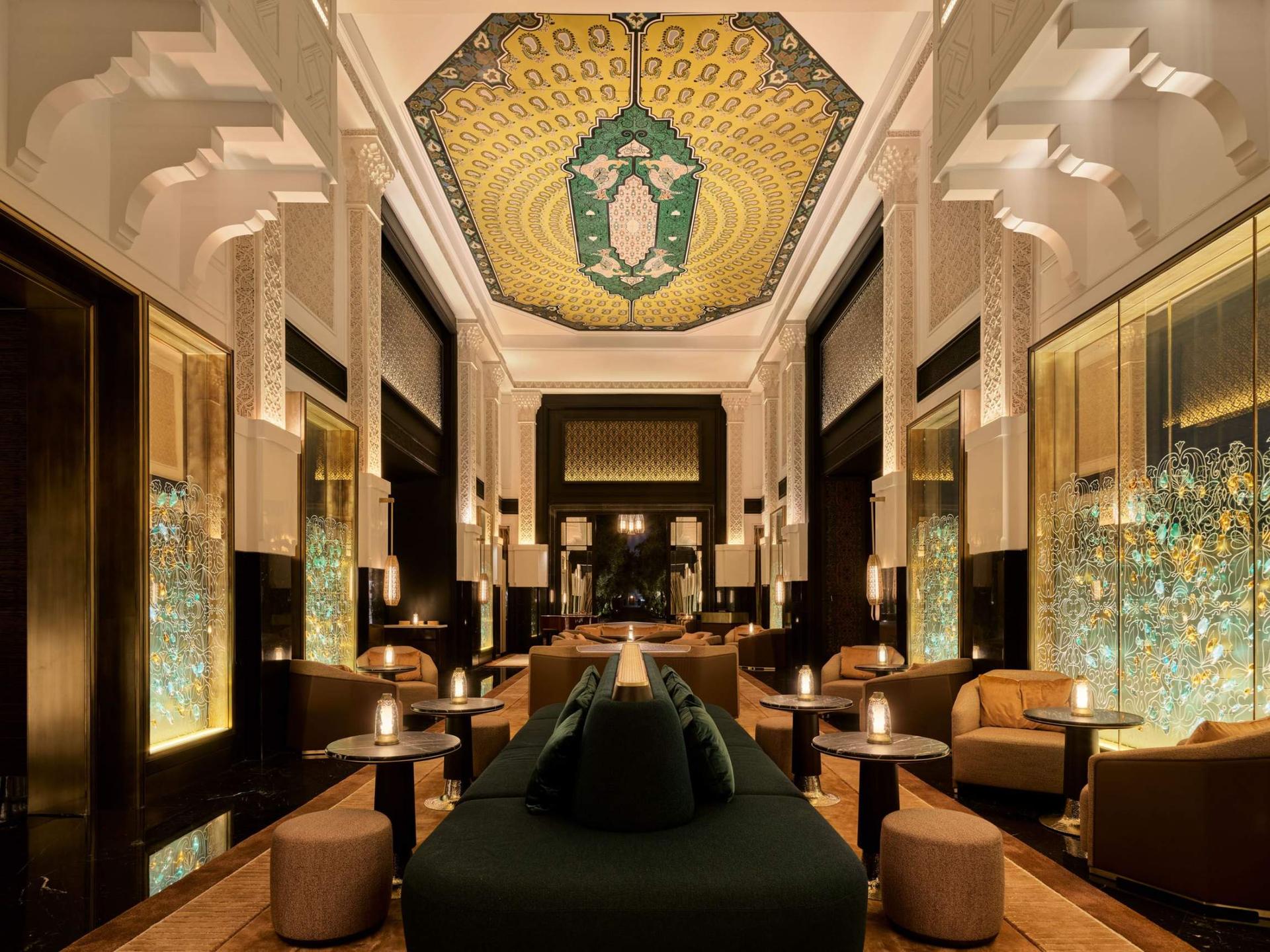 La Mamounia 20