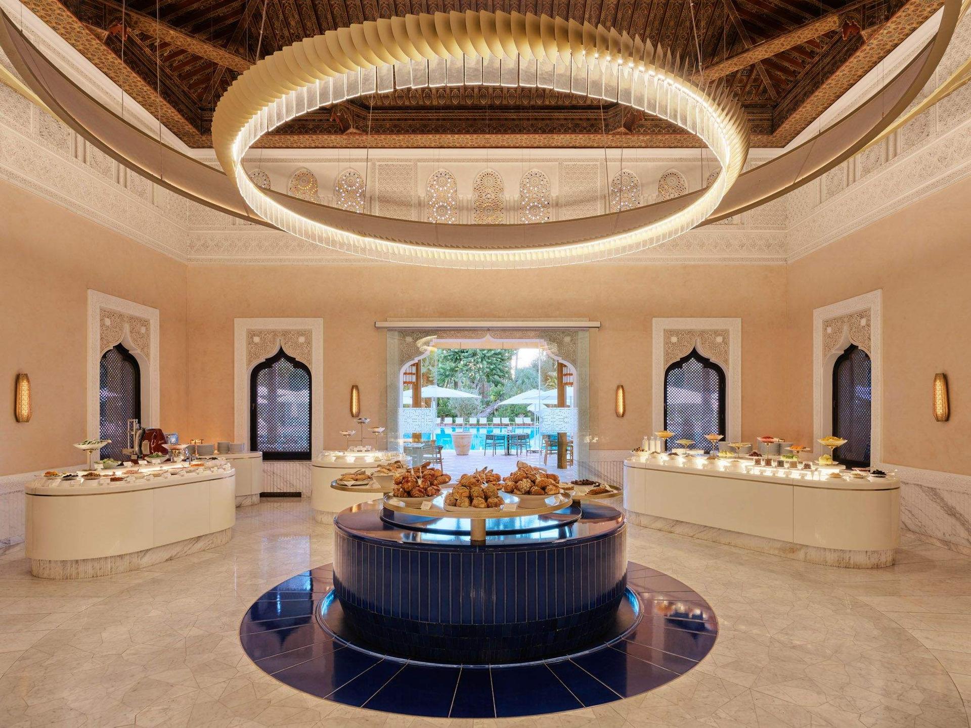 La Mamounia 22