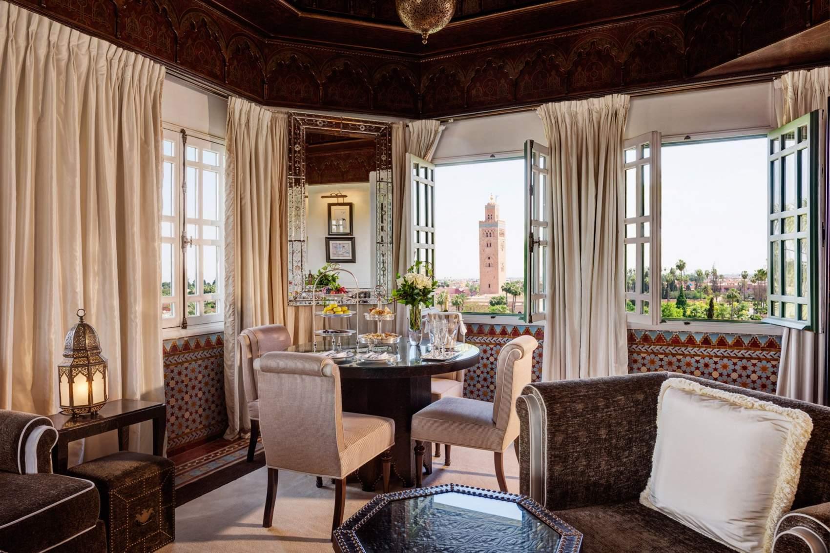 La Mamounia 24