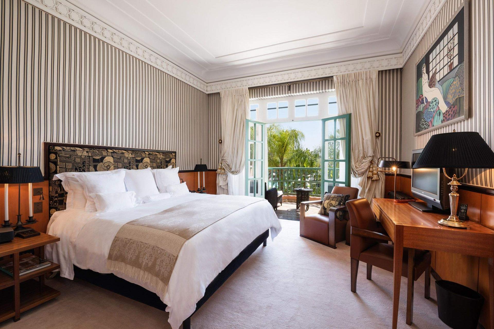 La Mamounia 25