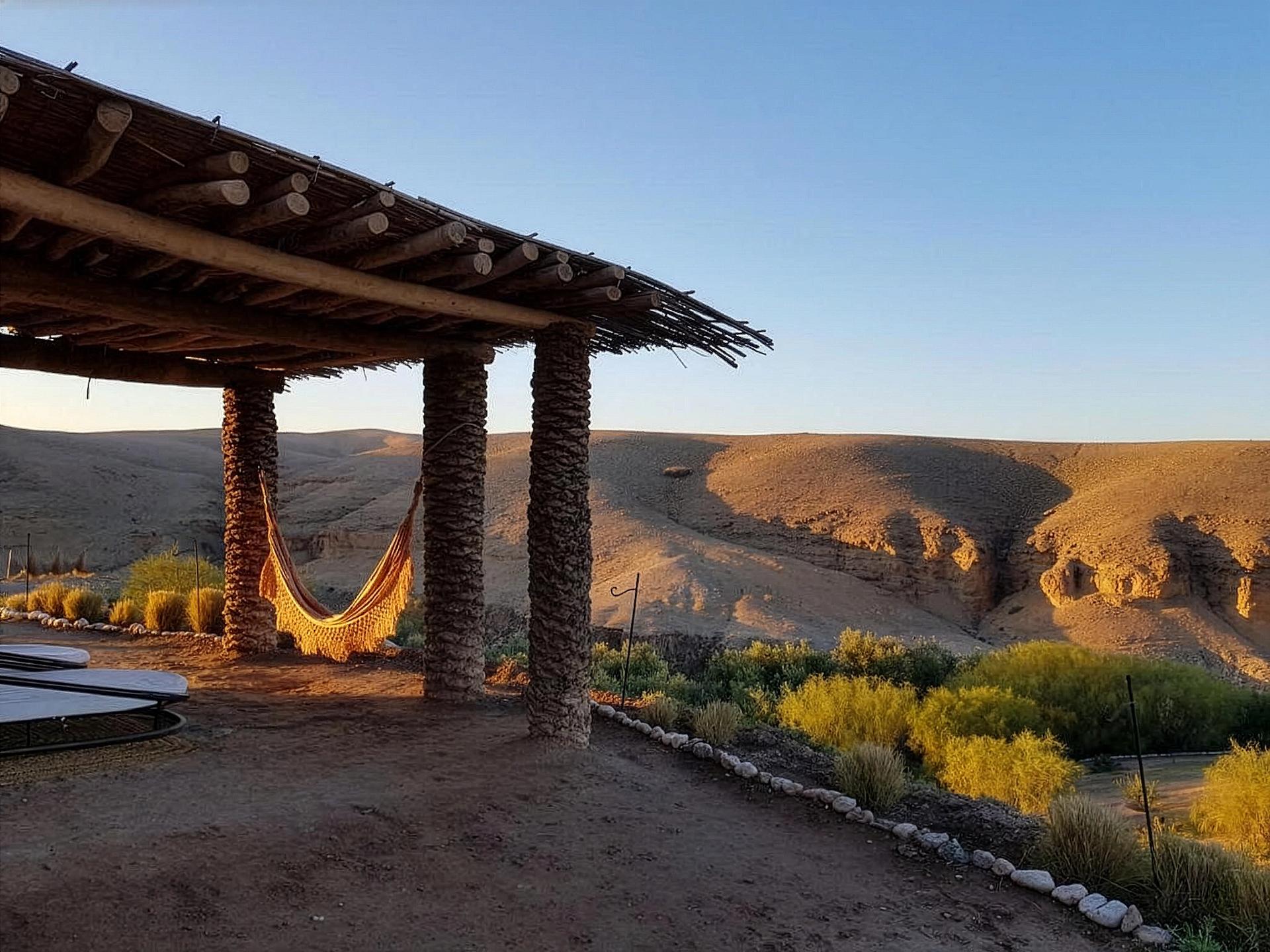 La Pause, Agafay Desert 11
