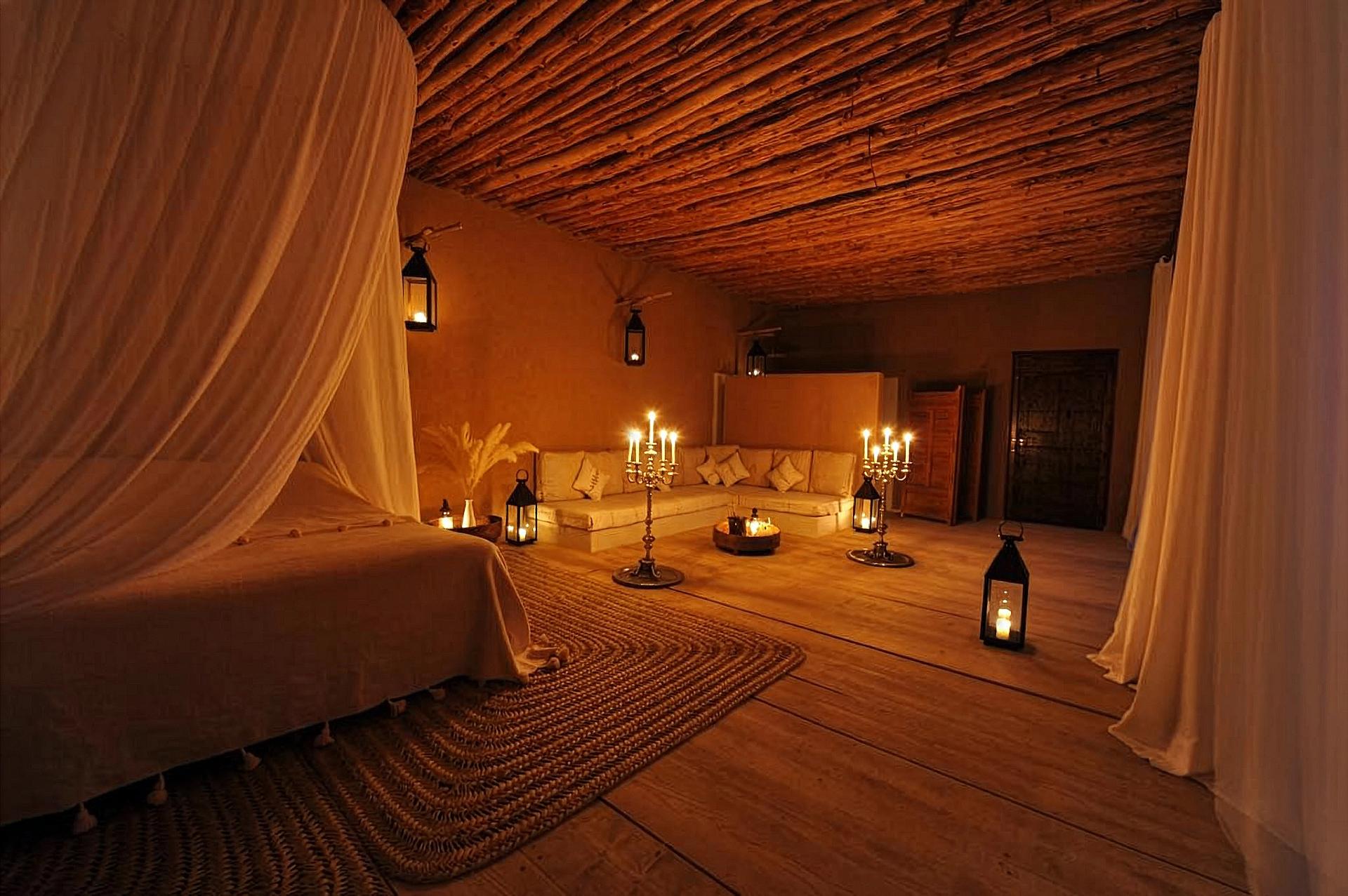 La Pause, Agafay Desert 15