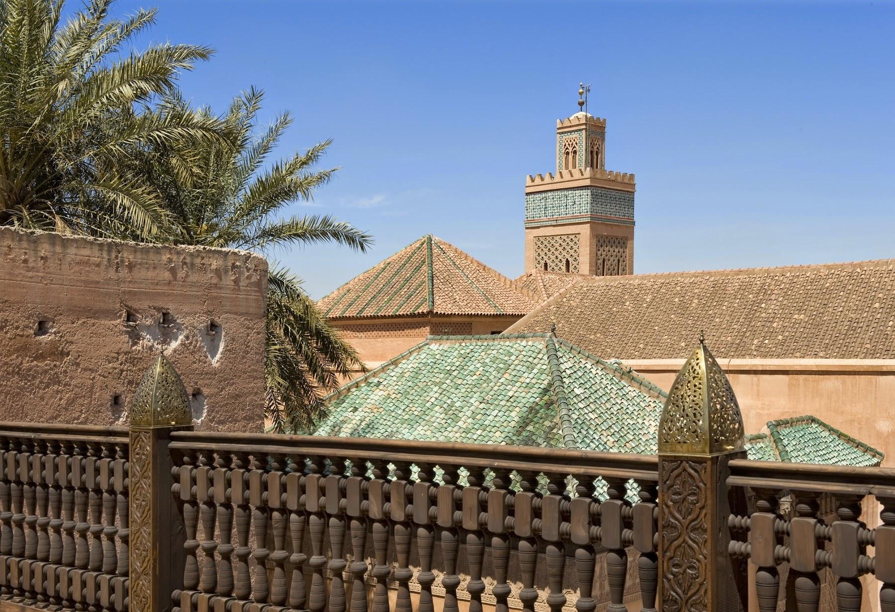La Sultana 6