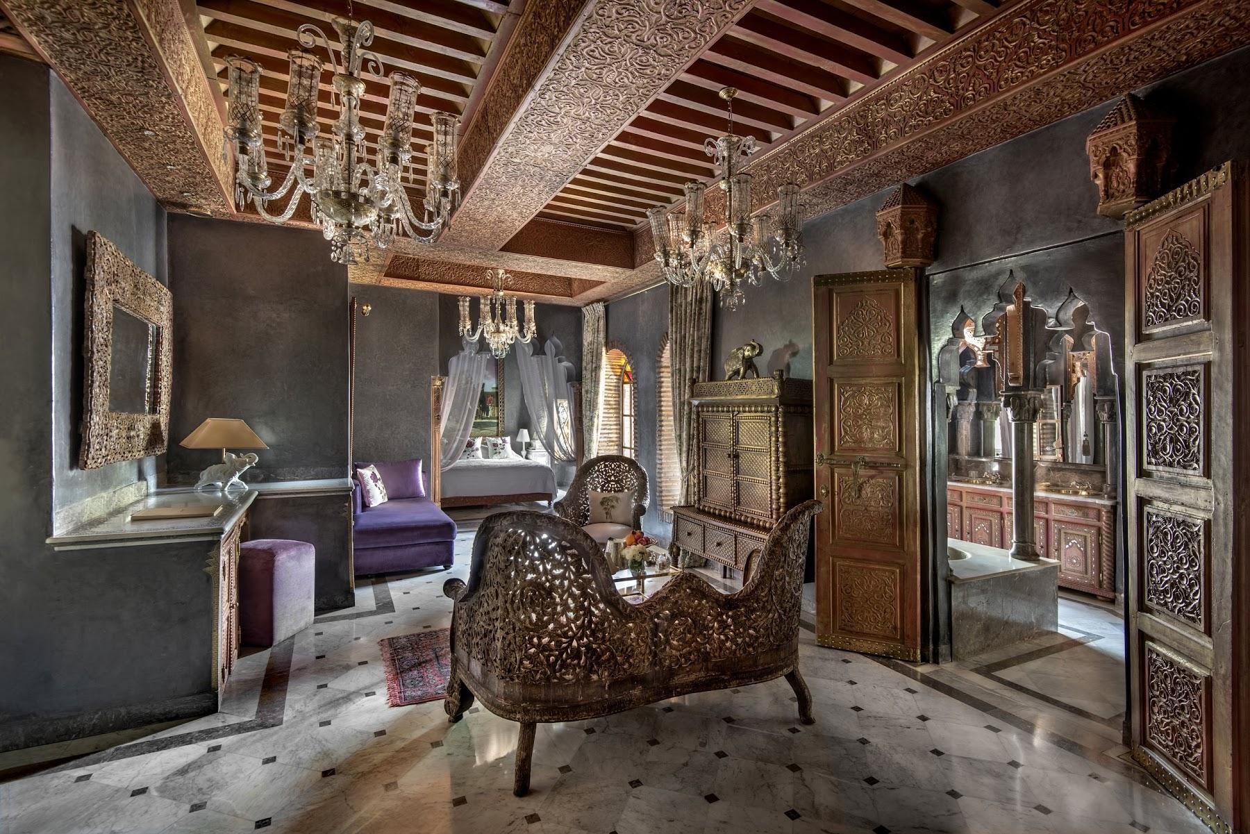 La Sultana 7
