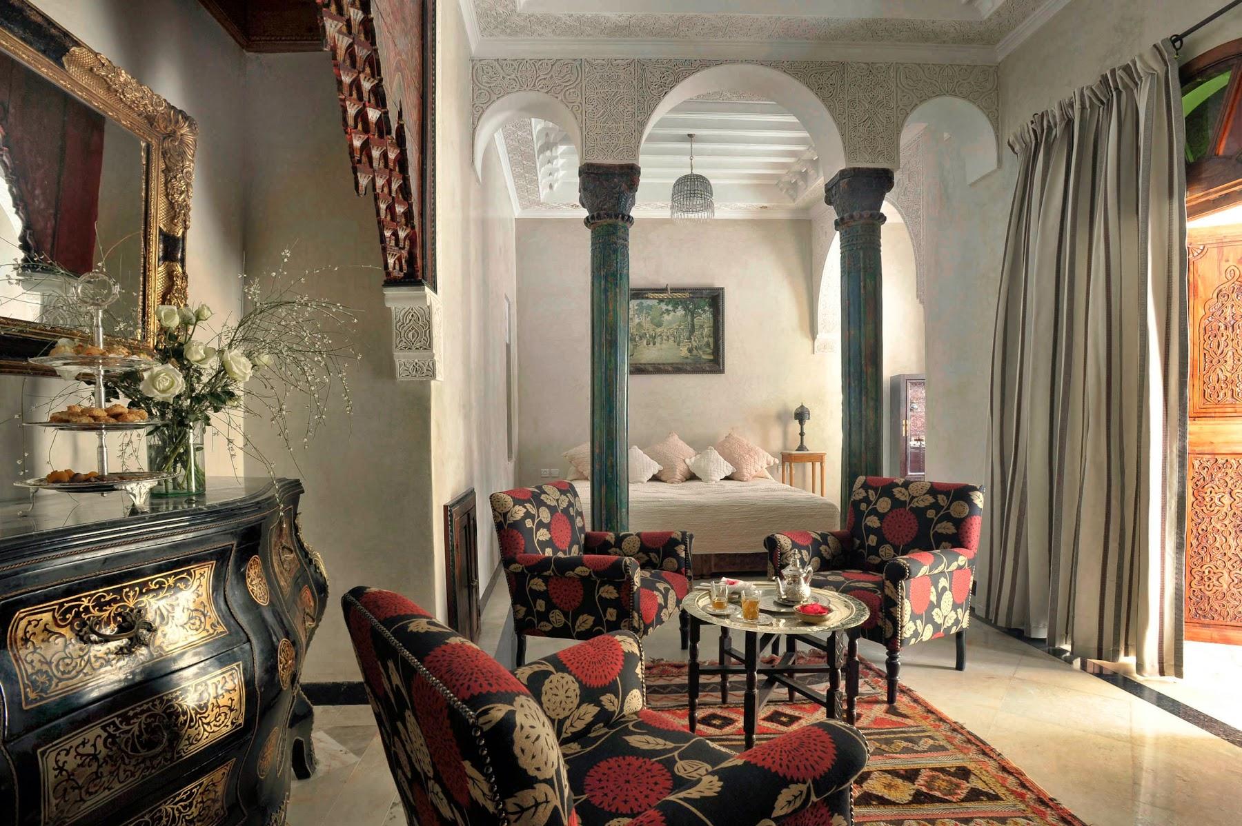 La Sultana 13