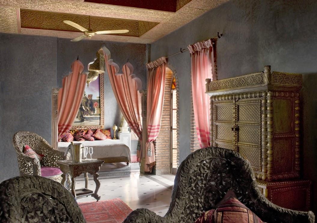 La Sultana 25