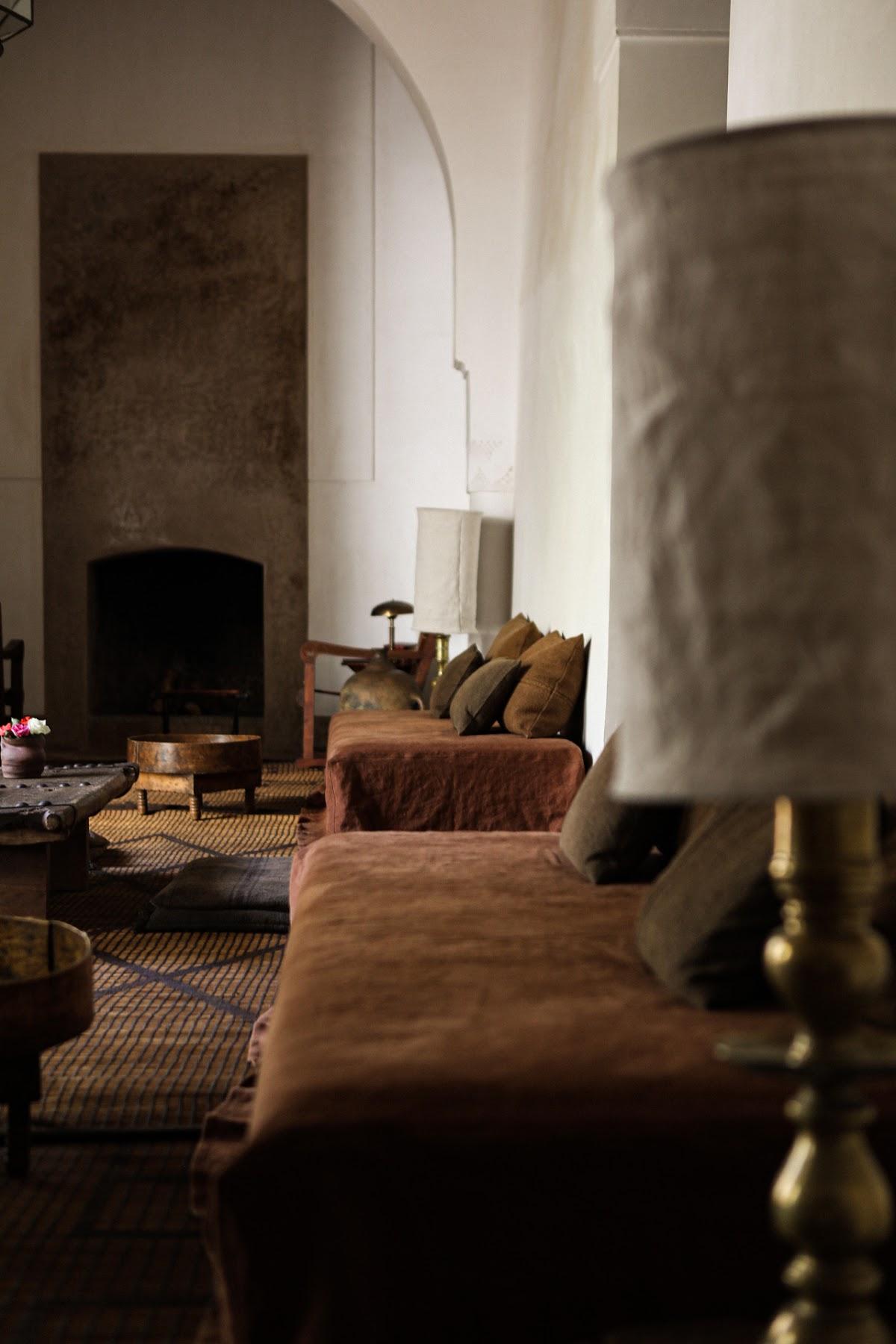 Le Riad Berbère 24