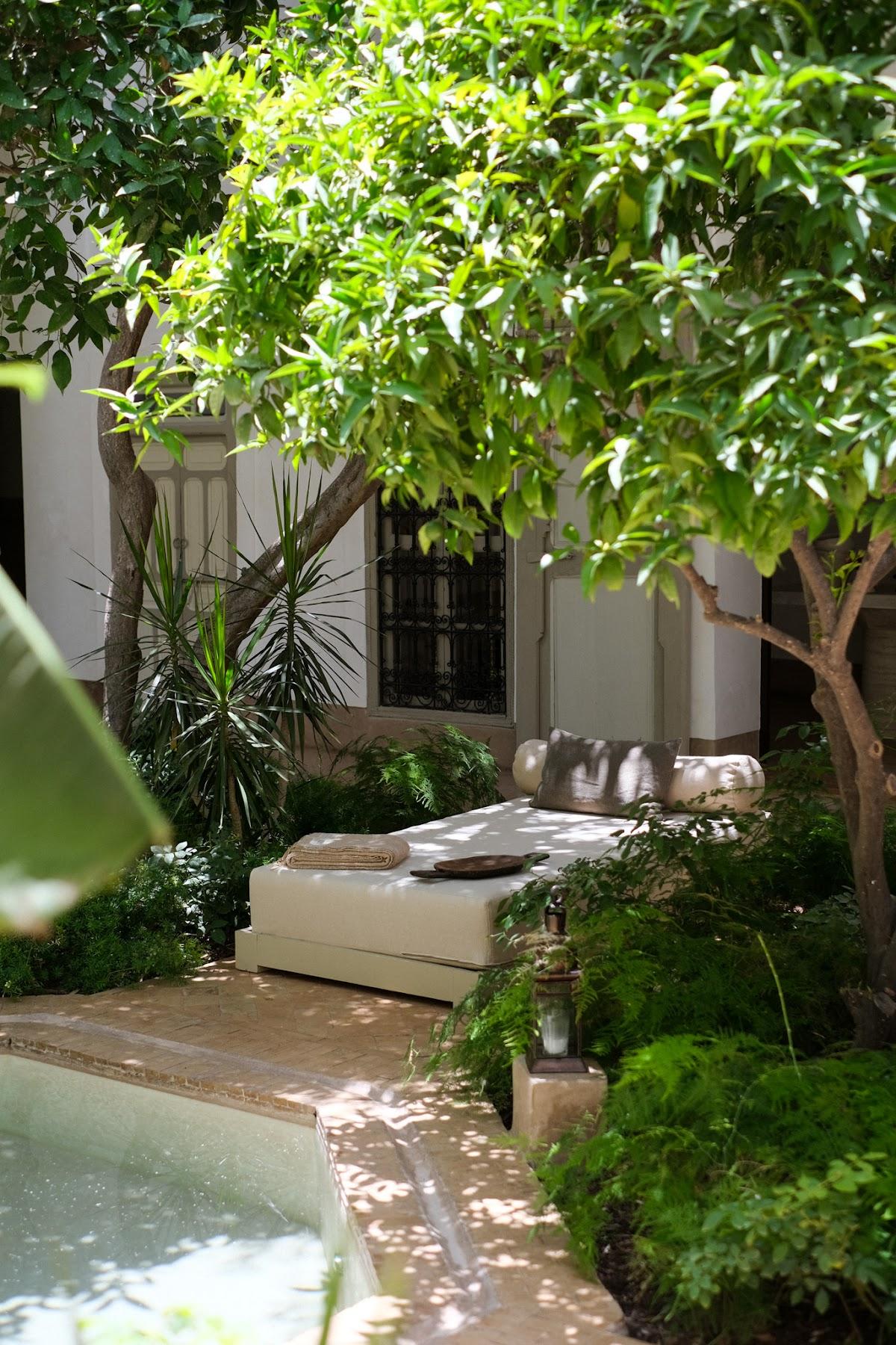 Le Riad Berbère 6