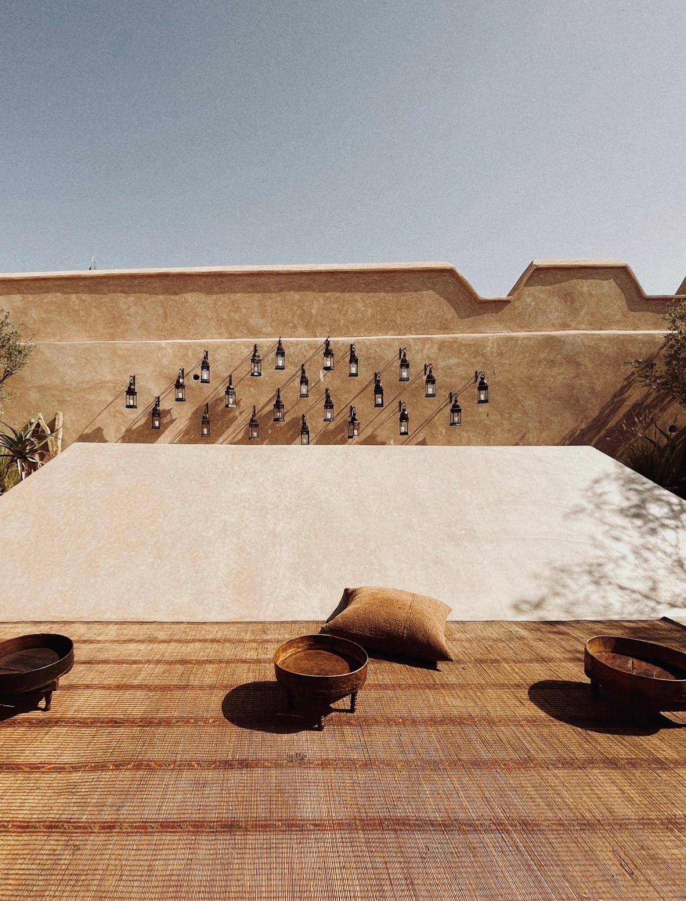 Le Riad Berbère 3