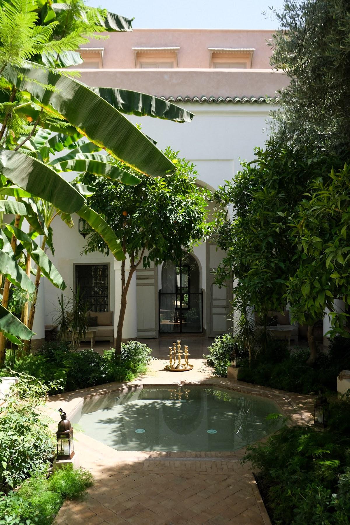 Le Riad Berbère 5