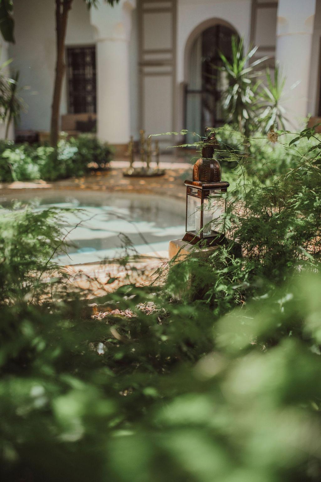 Le Riad Berbère 20