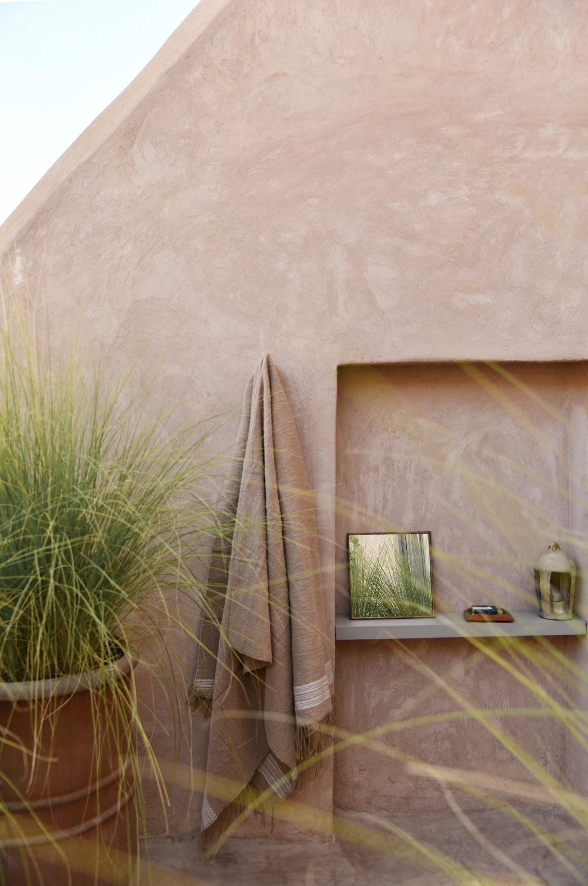 Le Riad Berbère 22