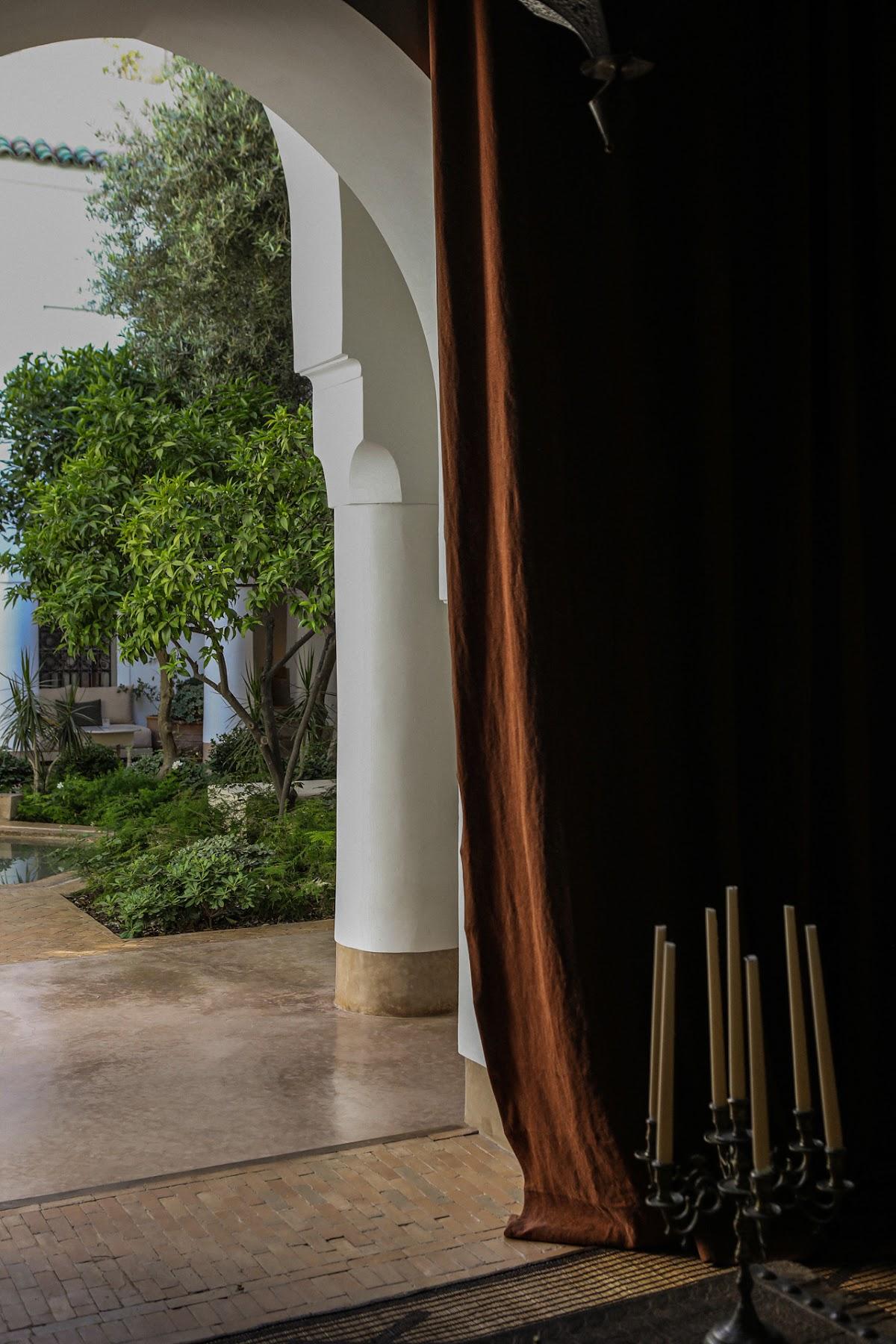 Le Riad Berbère 14