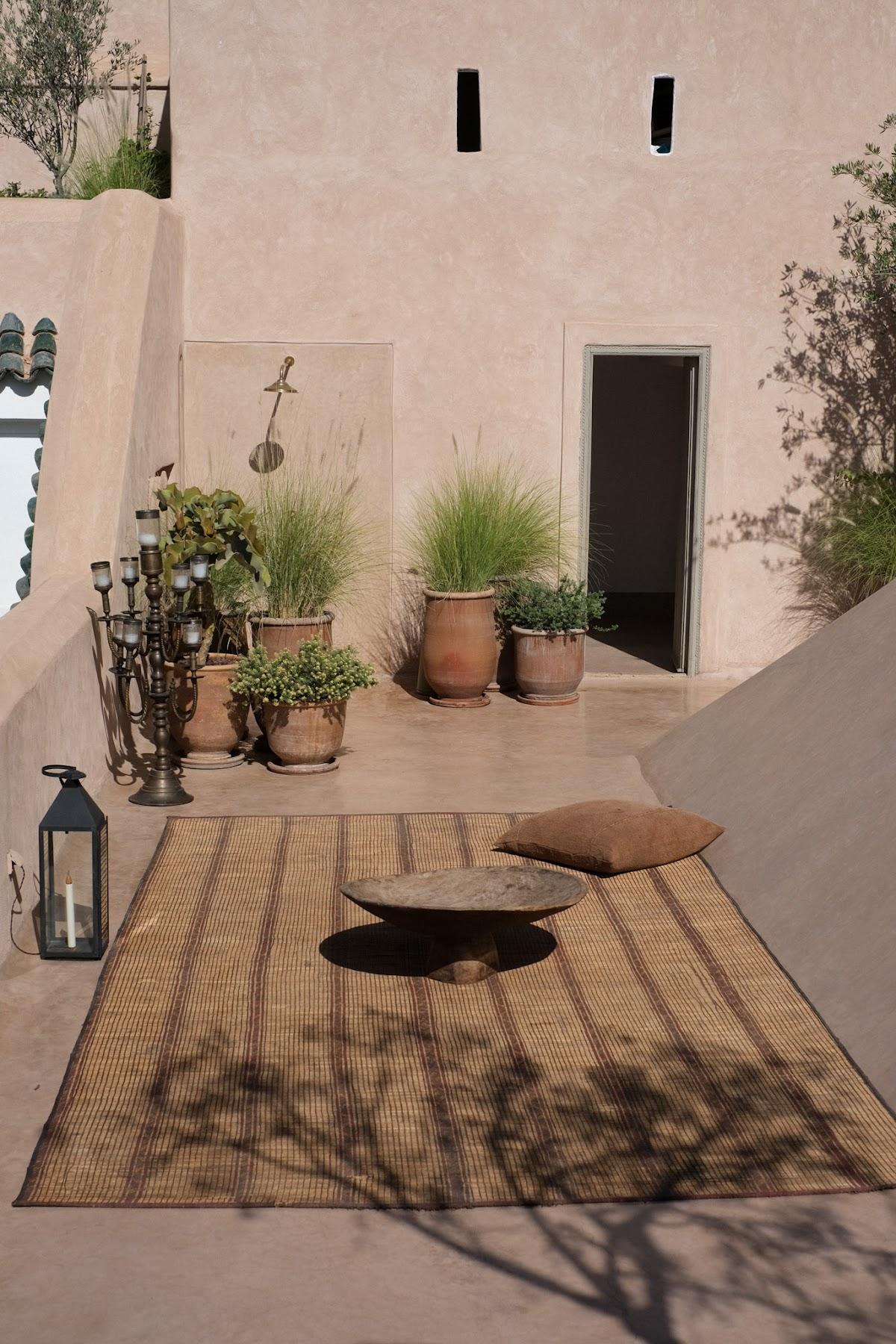 Le Riad Berbère 8