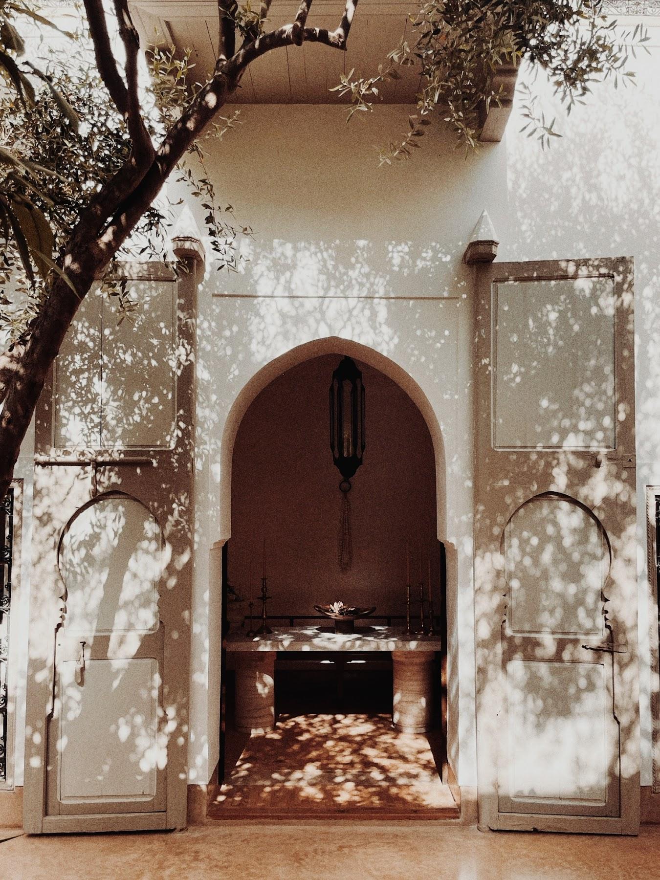 Le Riad Berbère 13
