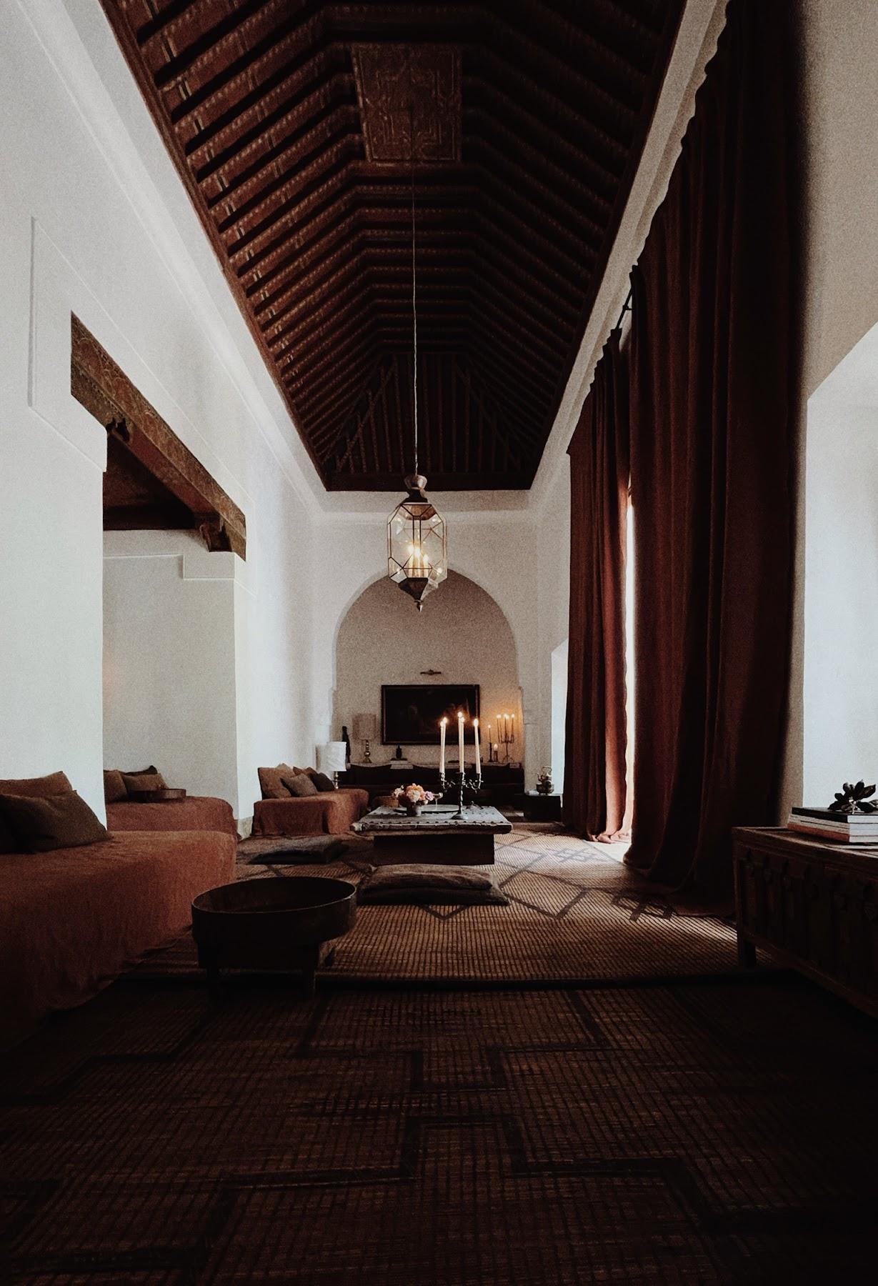 Le Riad Berbère 4