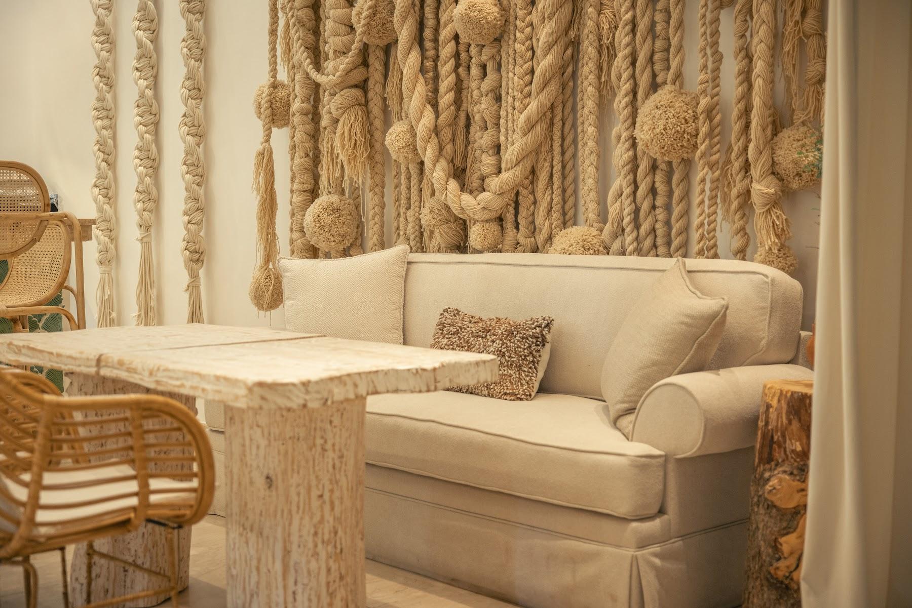 Les Palmiers Boutique Hôtel & Spa 19