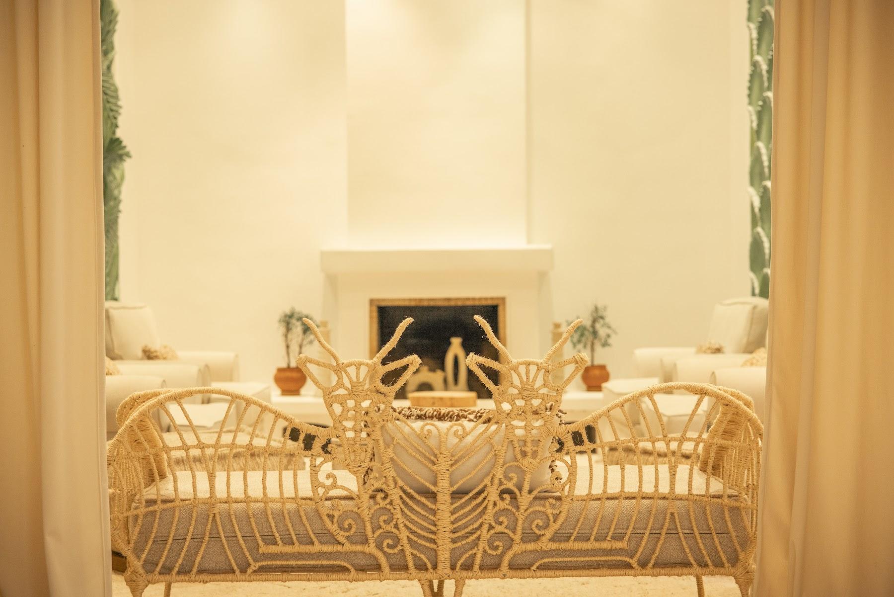 Les Palmiers Boutique Hôtel & Spa 9